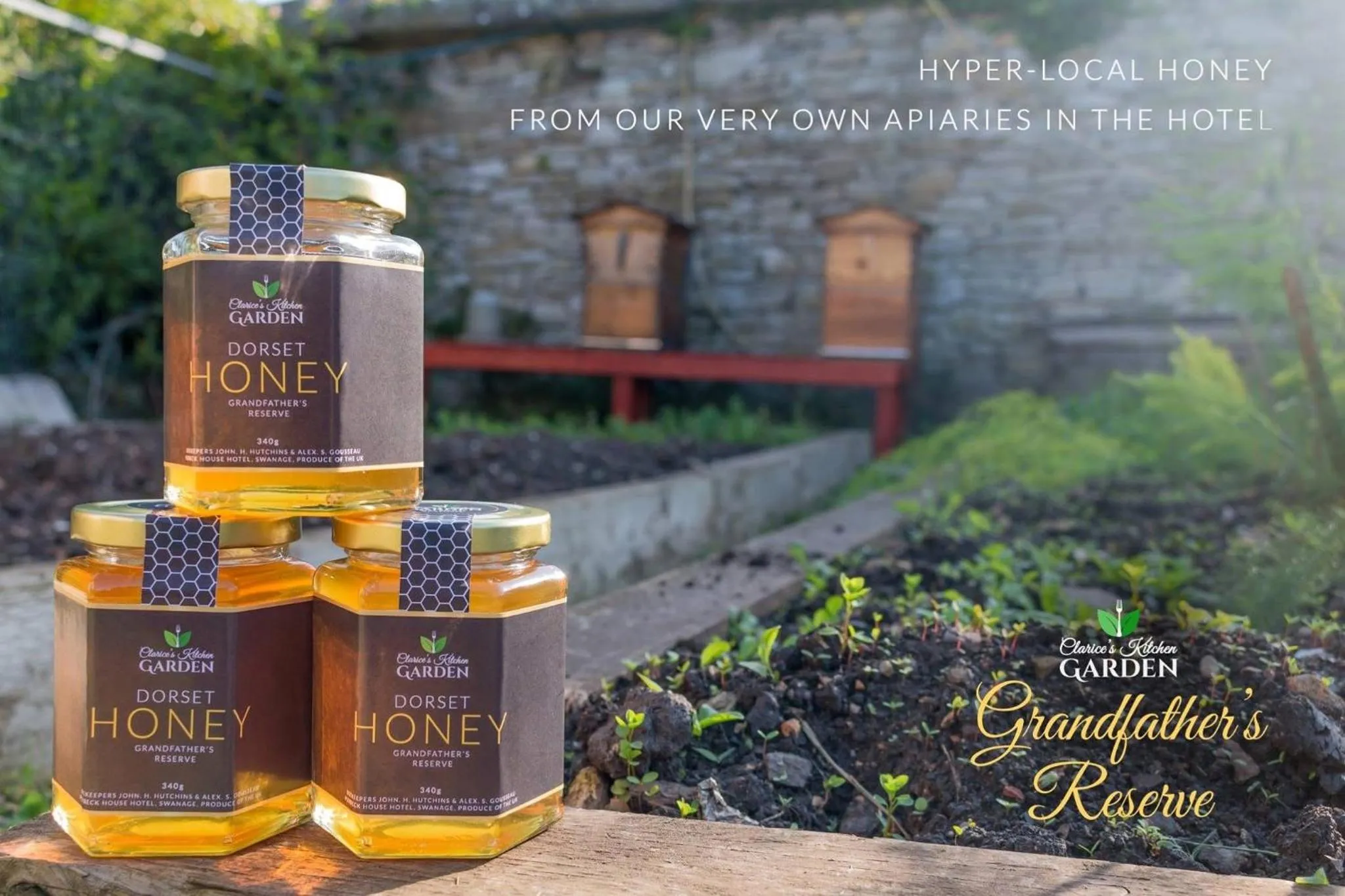 Purbeck House Hotel & Louisa Lodge