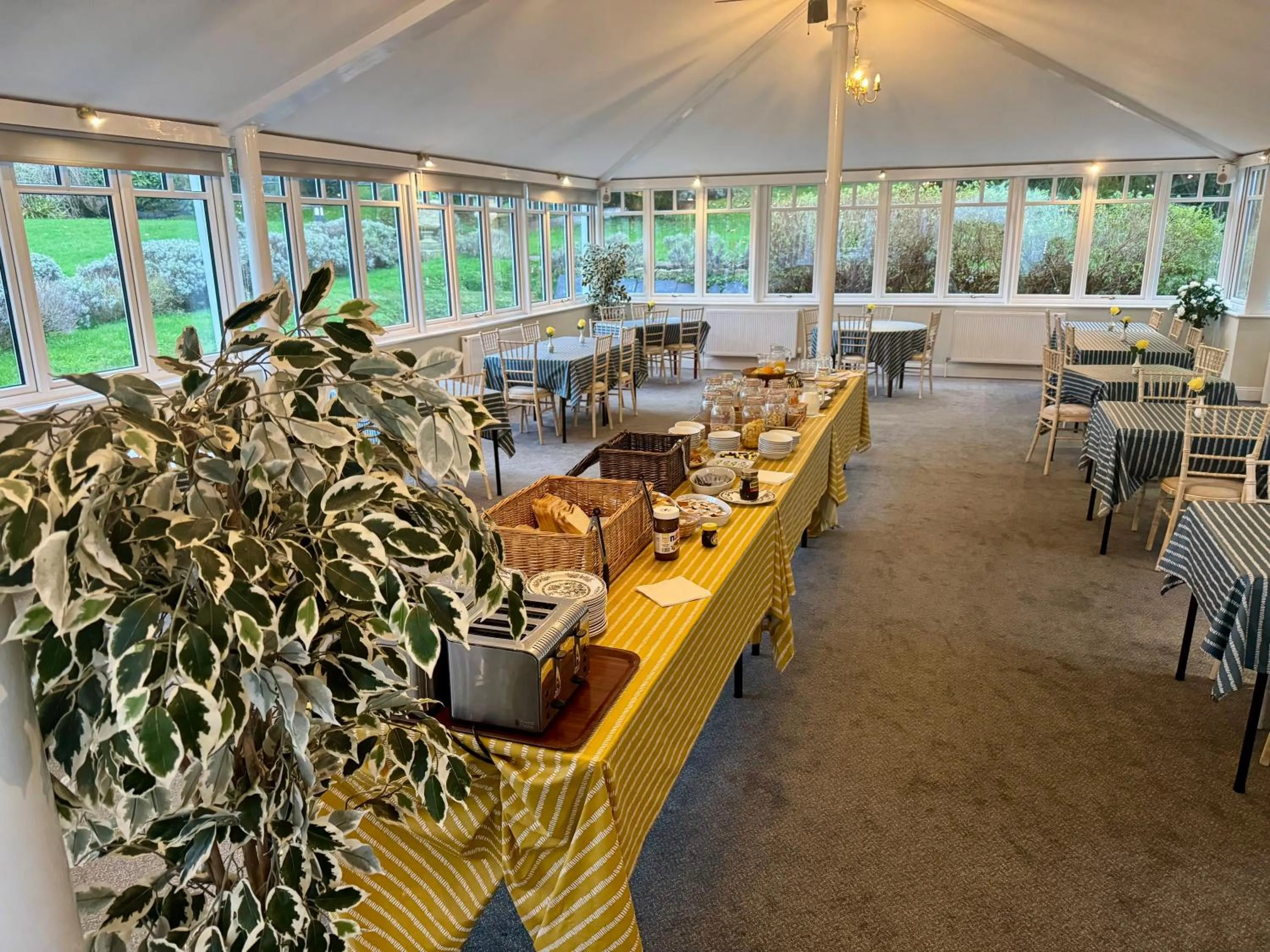 Purbeck House Hotel & Louisa Lodge