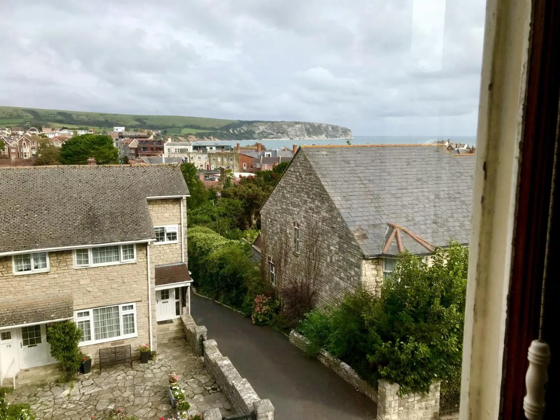 Purbeck House Hotel & Louisa Lodge