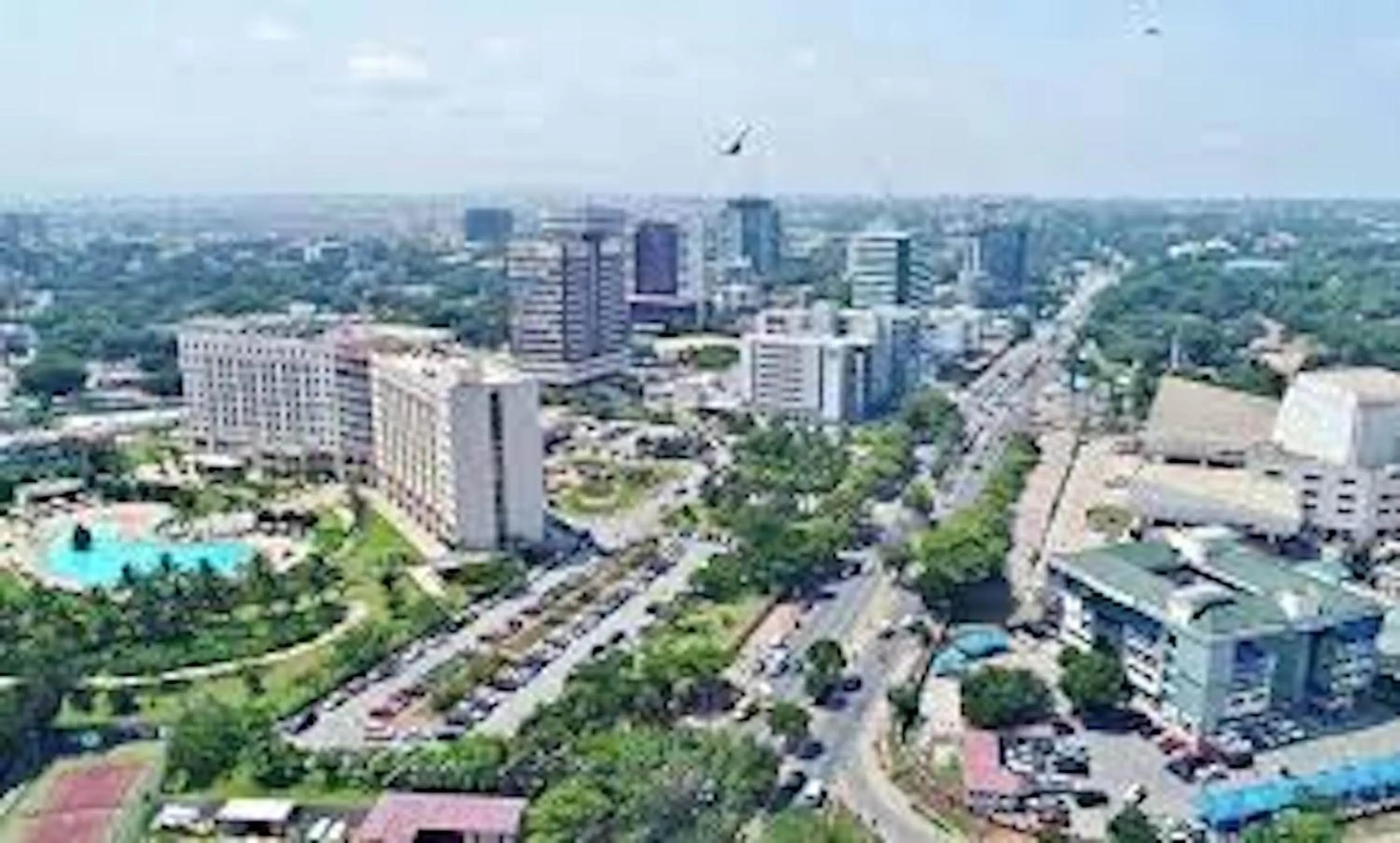 View (from property/room) in Single Room - 1st Floor