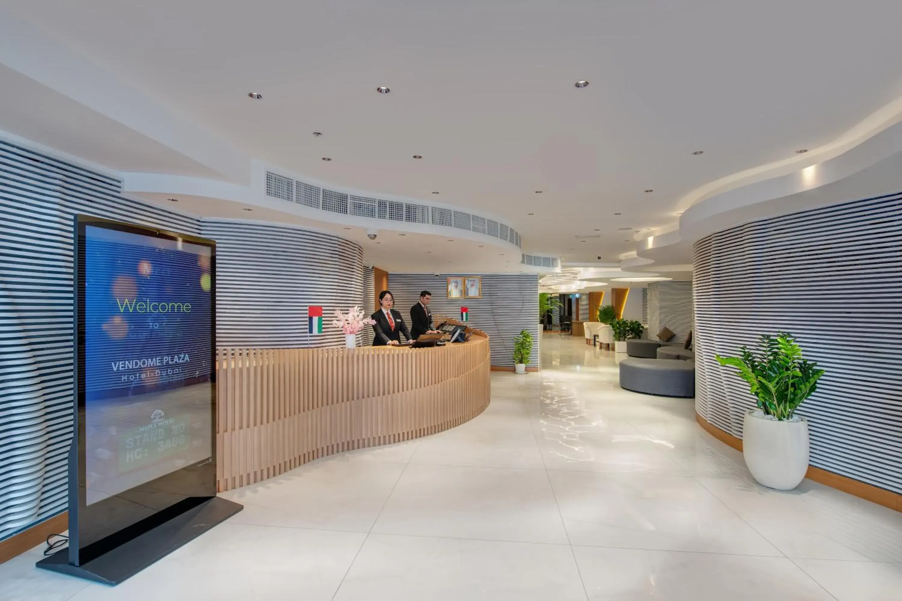 Vendome Plaza Hotel Vendome Plaza Hotel