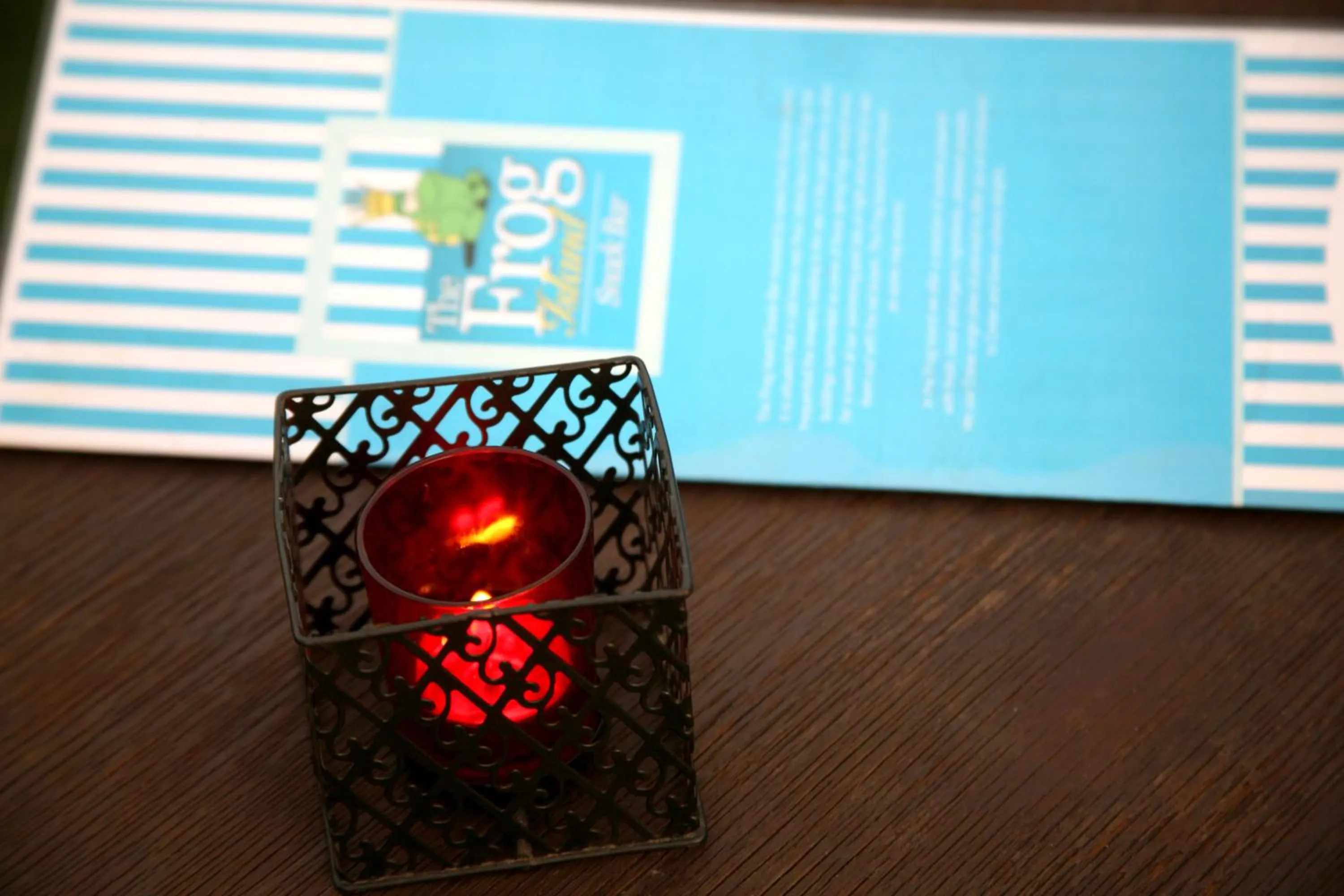 Decorative detail in Proimos Maisonnettes