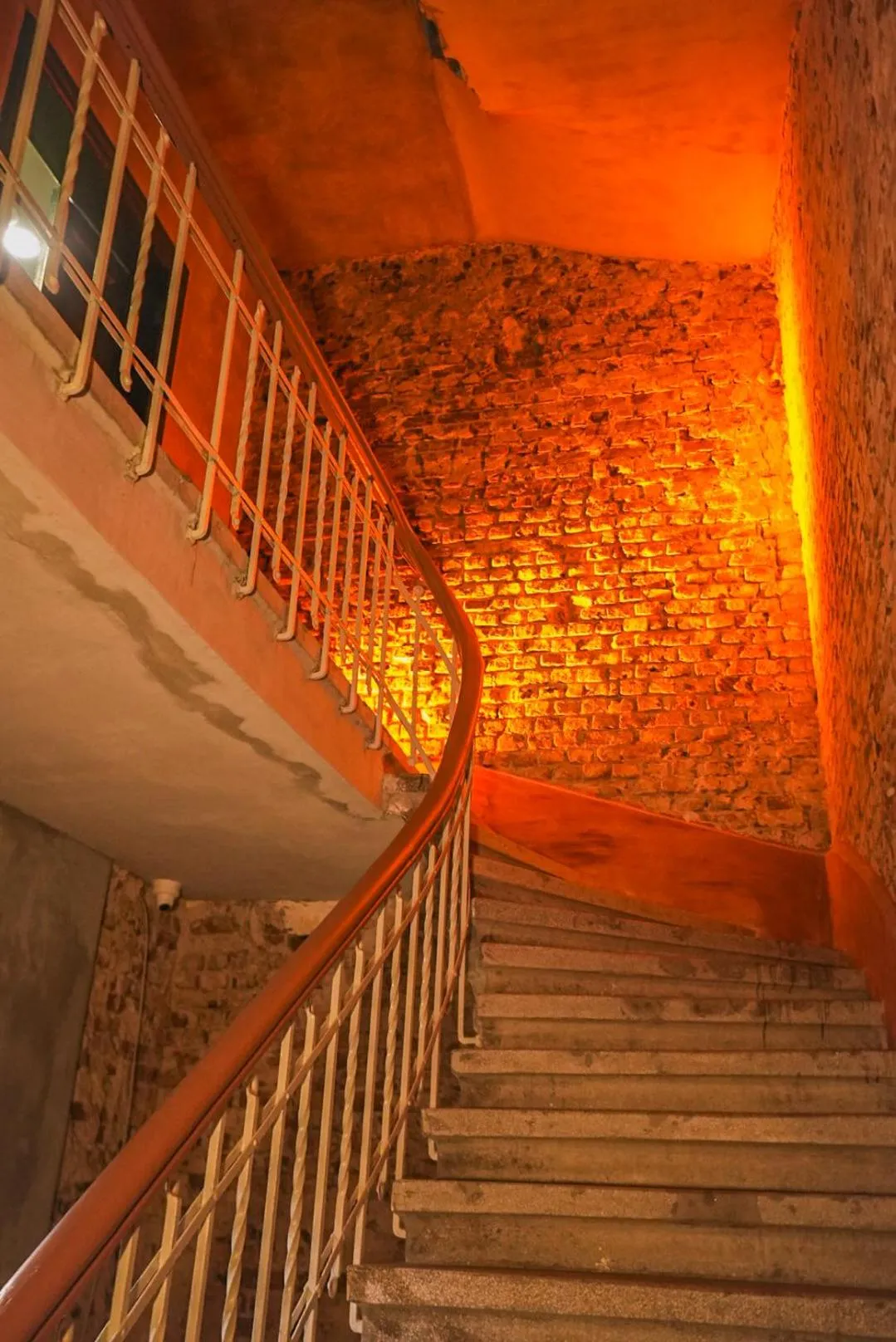 Property building in Aria Palace Taksim