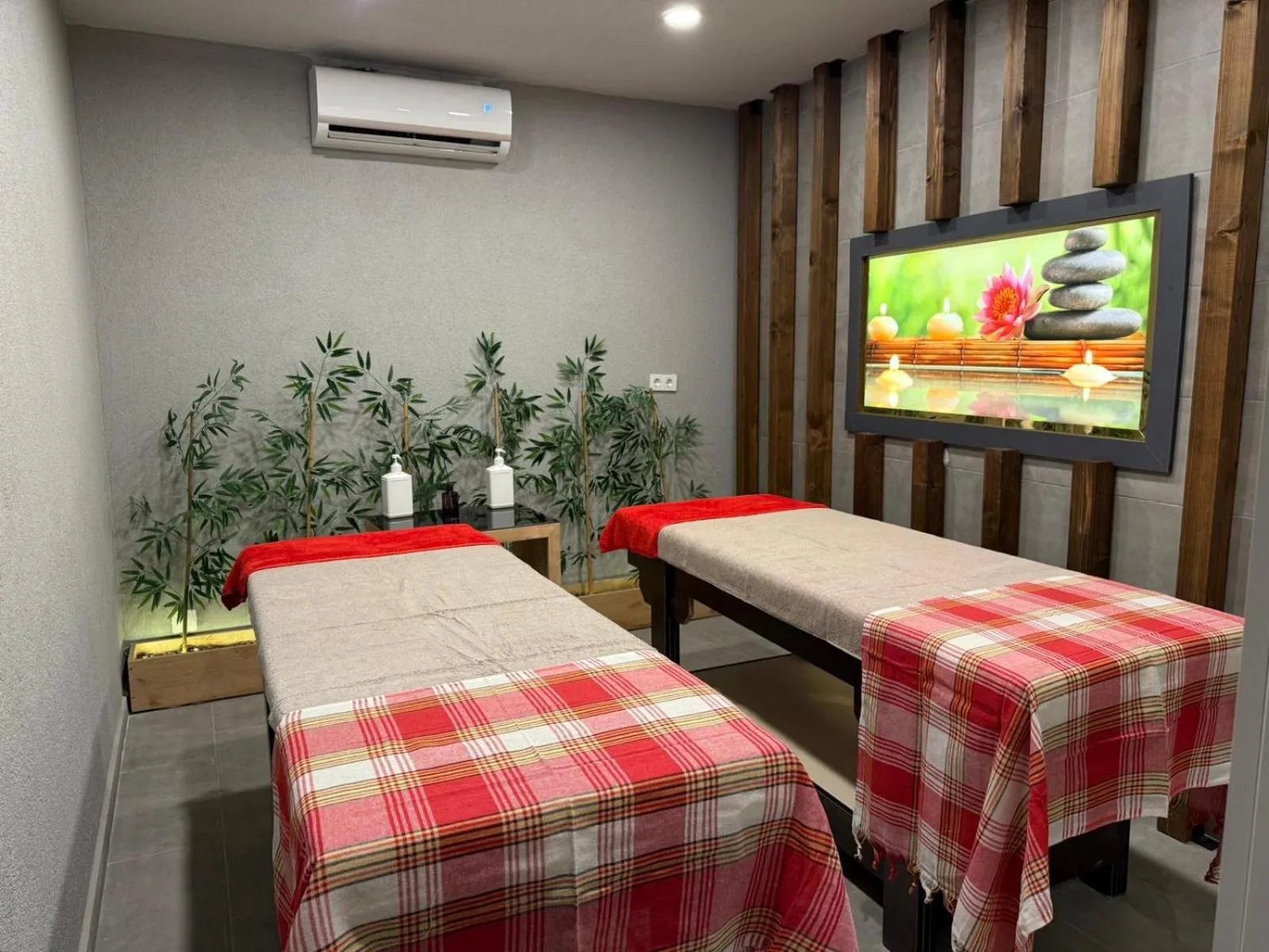 Spa and wellness centre/facilities, Bed in Aria Palace Taksim