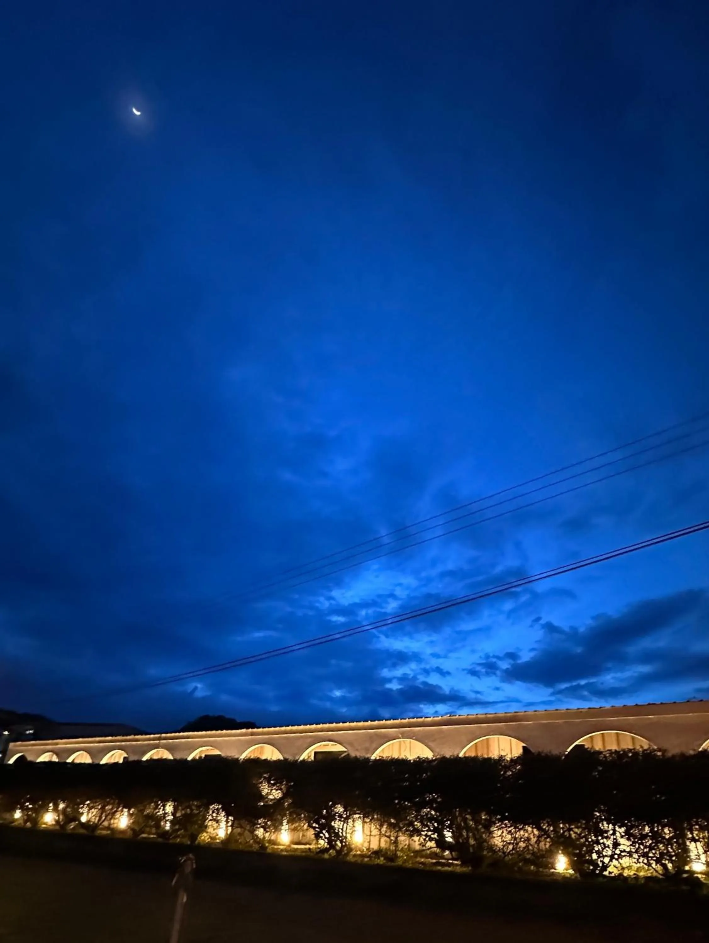 Night in Hotel Boutique Rebequet