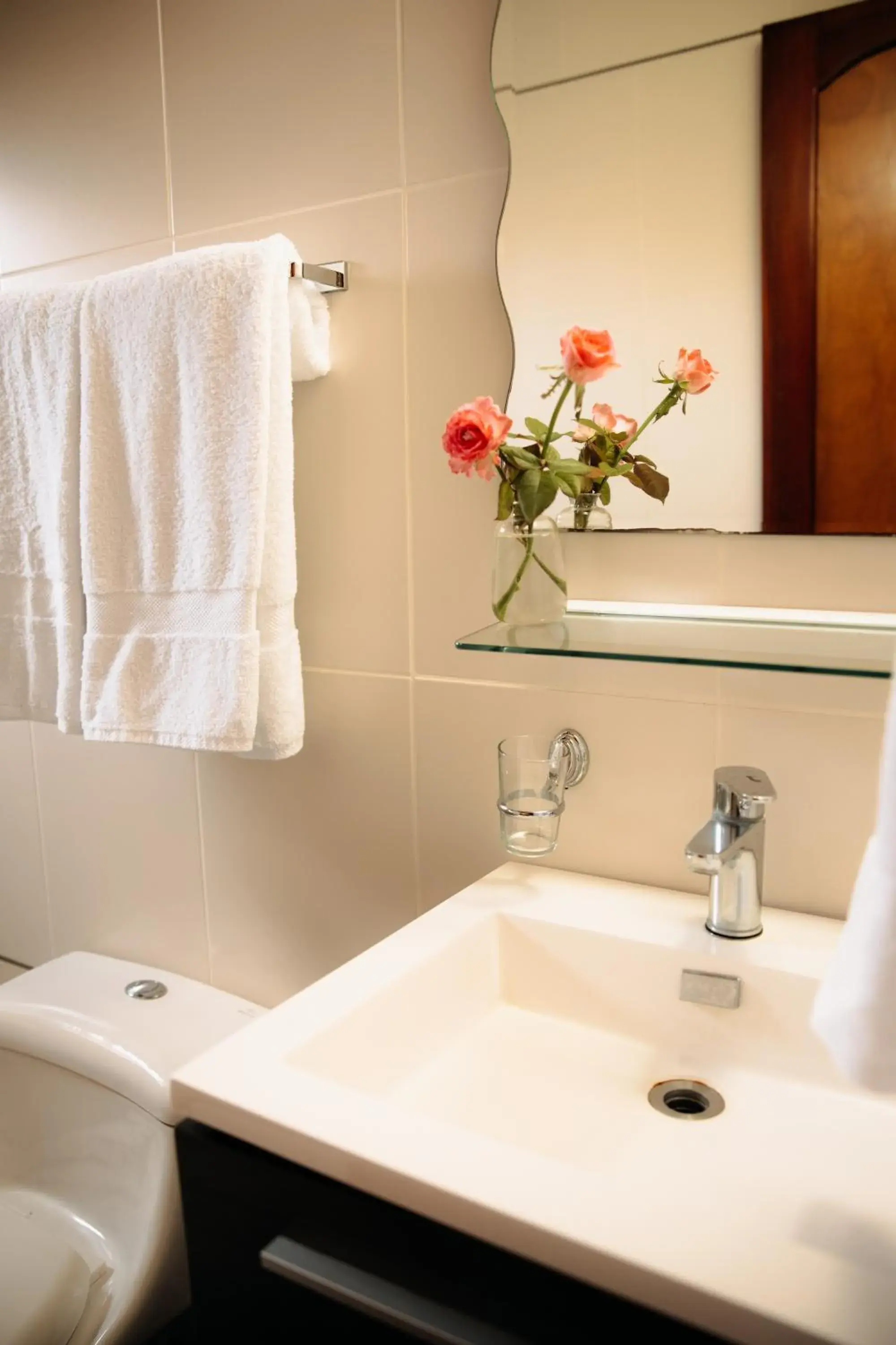 Deluxe King Room in Hotel Boutique Rebequet Deluxe King Room in Hotel Boutique Rebequet