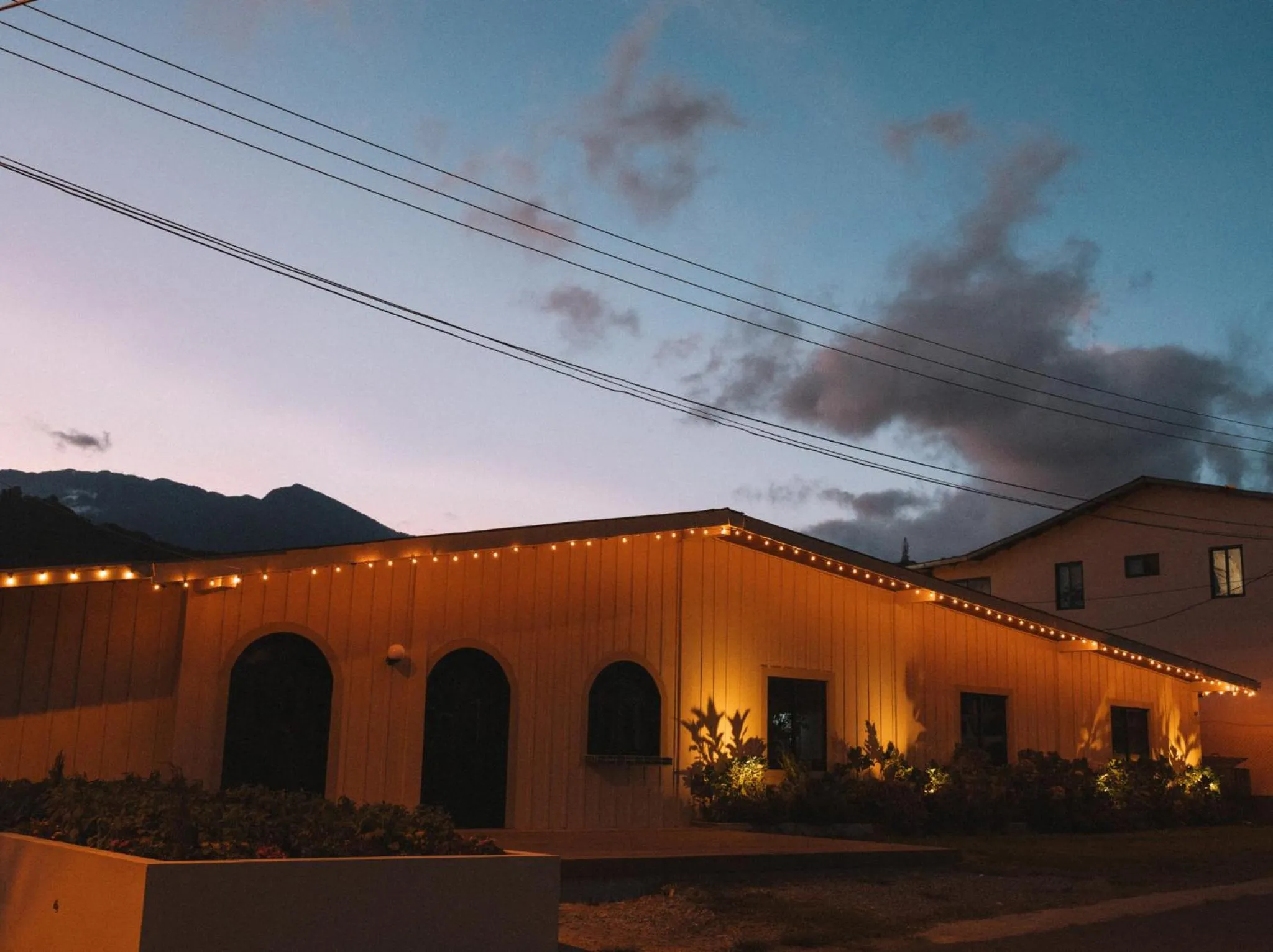 Night in Hotel Boutique Rebequet