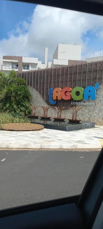 Lagoa Eco Towers