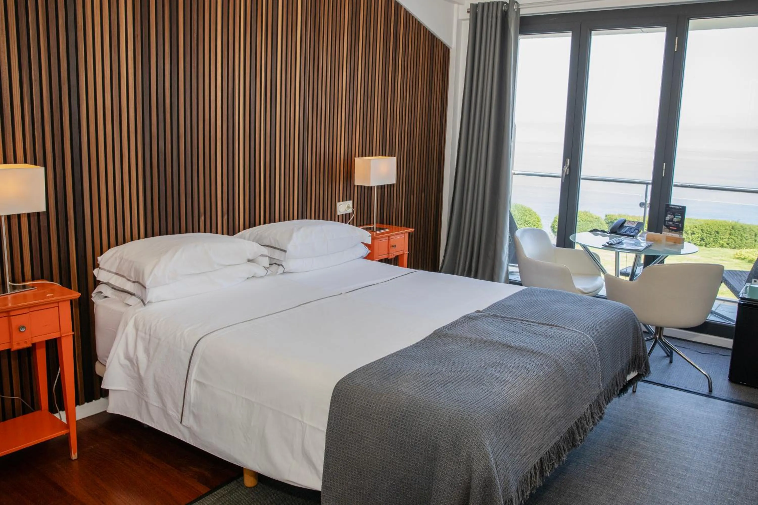 Photo of the whole room, Bed in Hotel Arbe