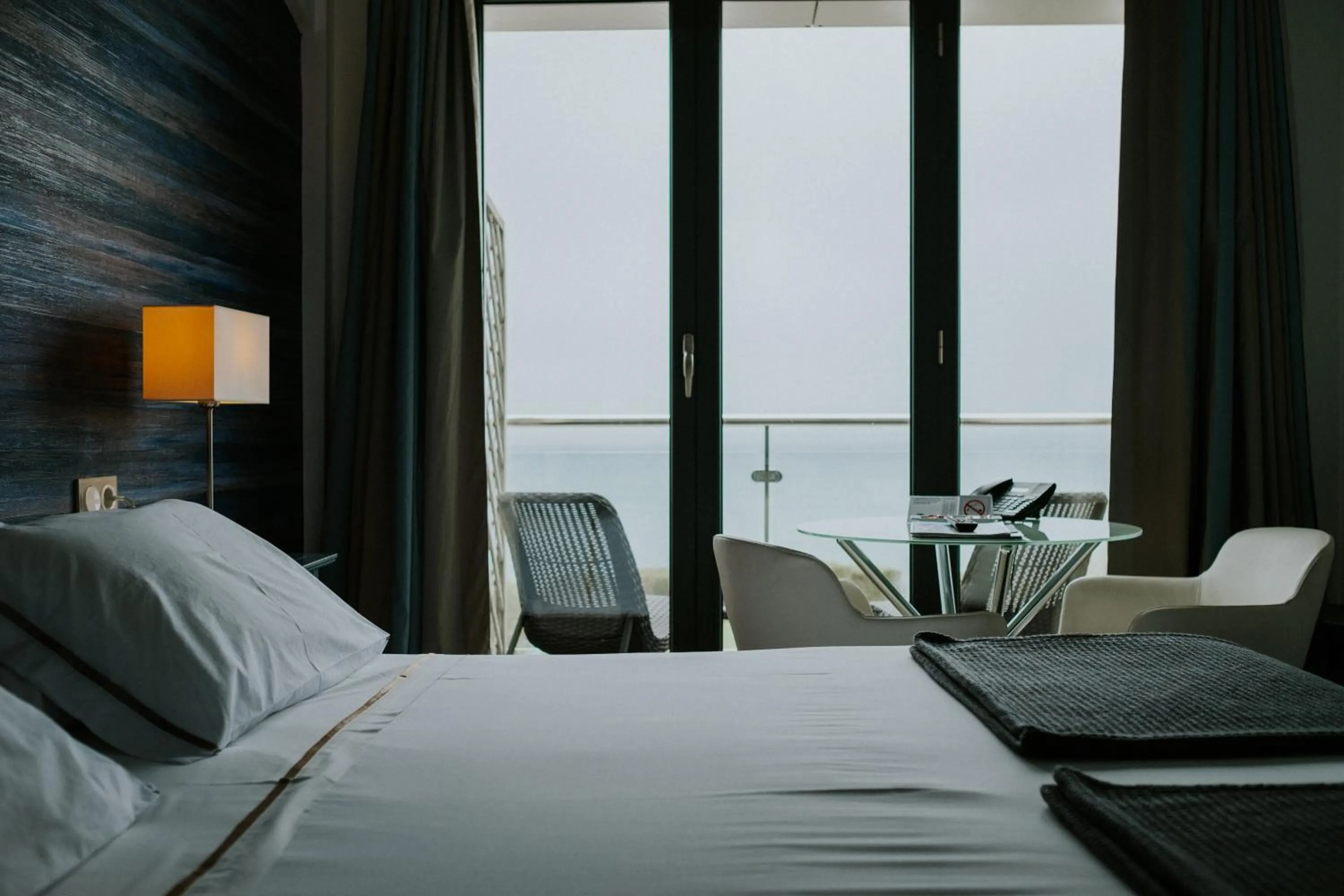 Photo of the whole room, Bed in Hotel Arbe