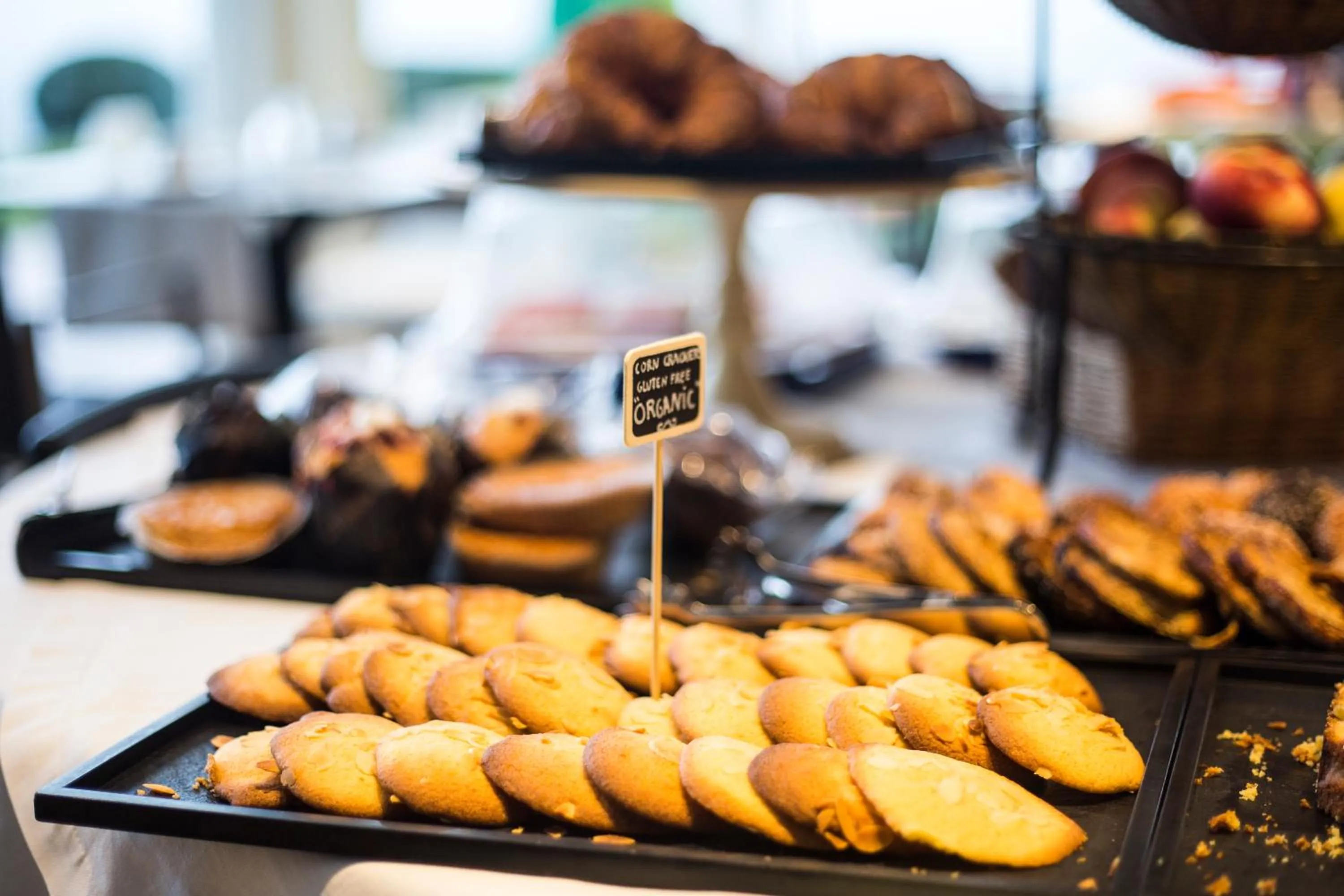 Sunrise in Hotel Arbe