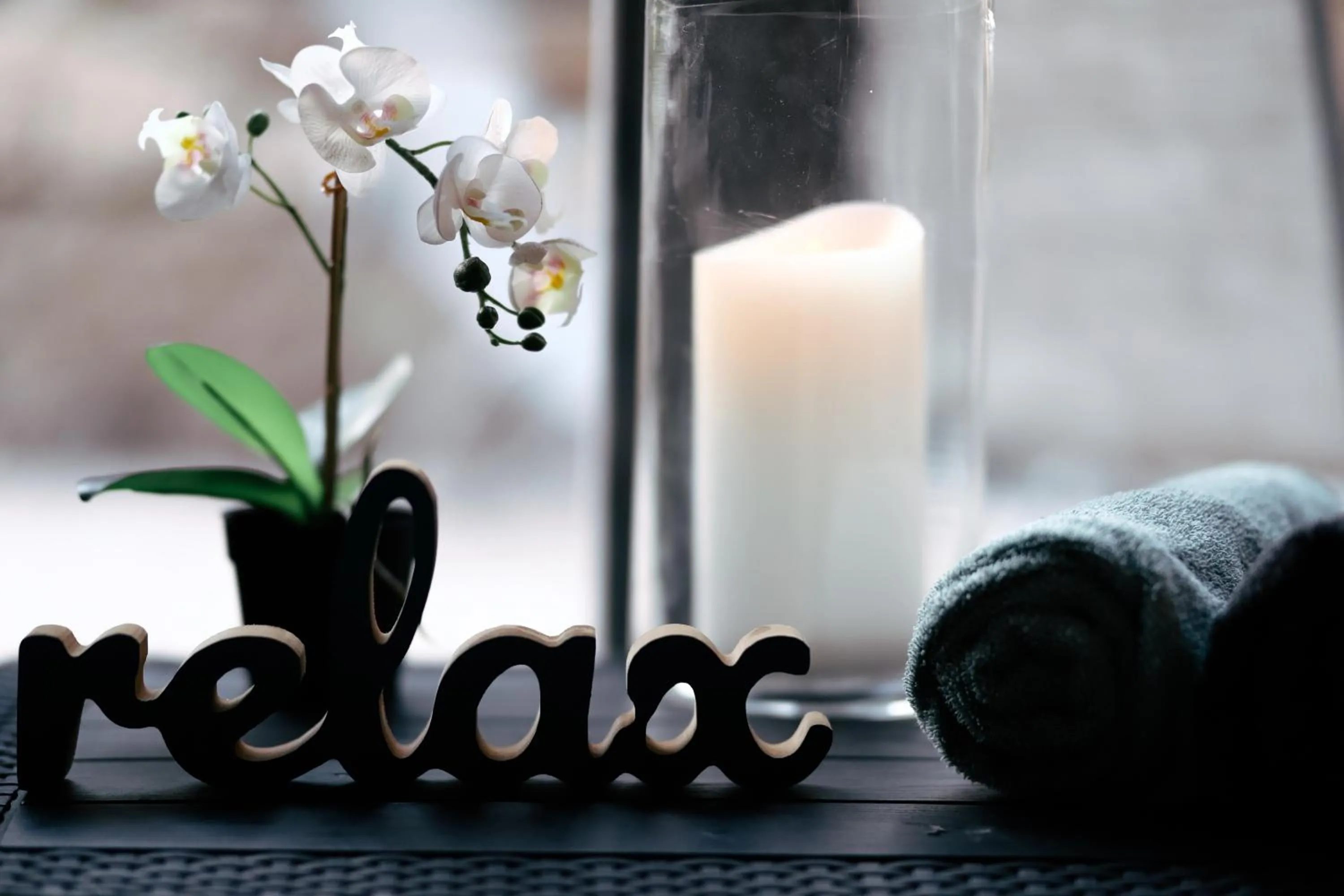 Spa and wellness centre/facilities in Amantis Vital Sport Hotel