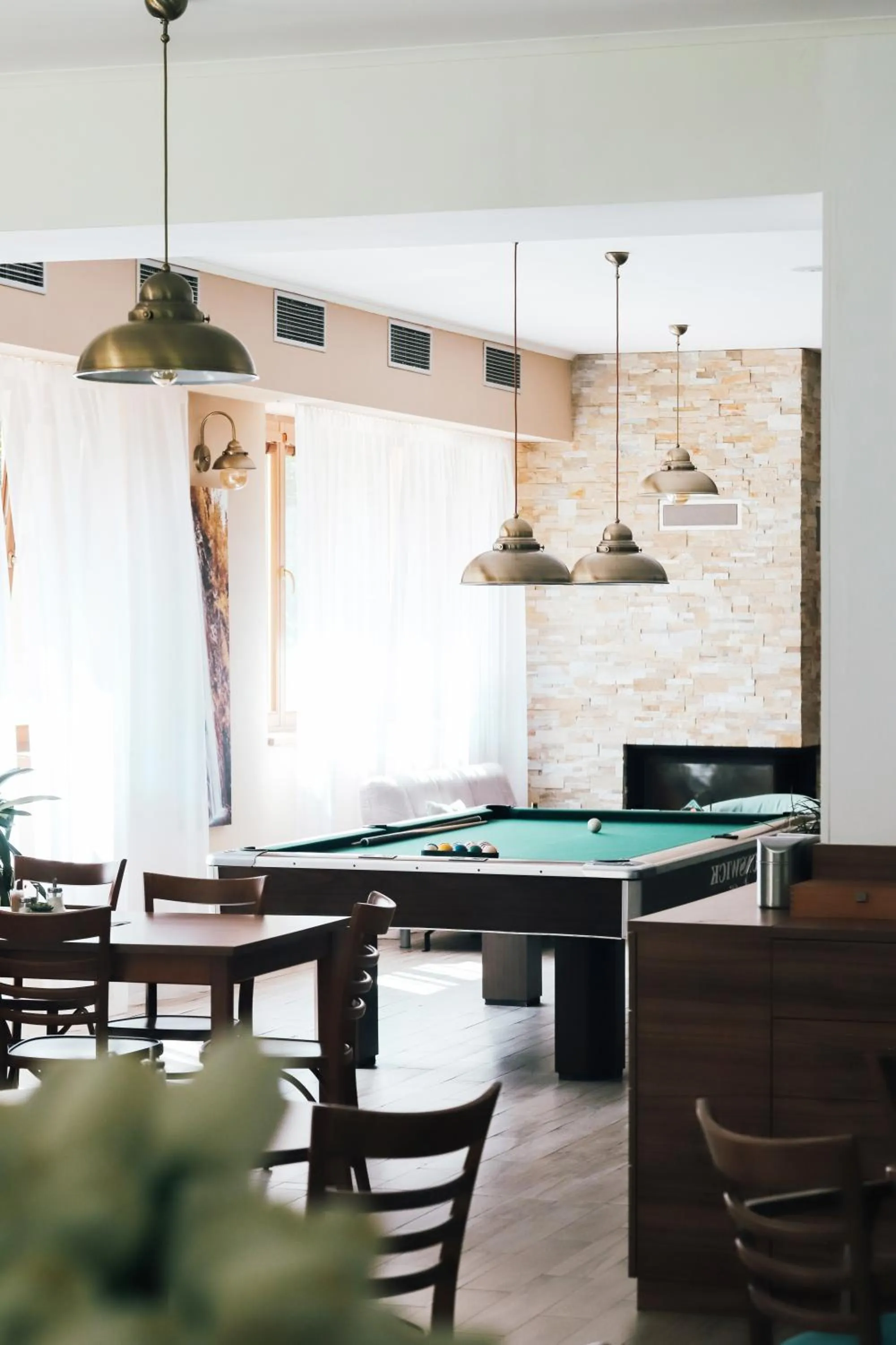 Activities in Amantis Vital Sport Hotel