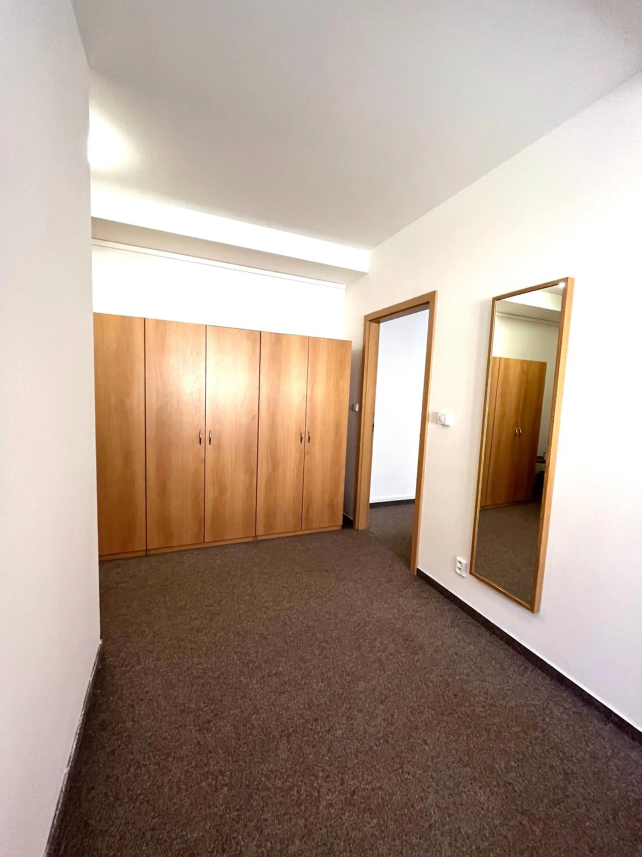 wardrobe in Amantis Vital Sport Hotel