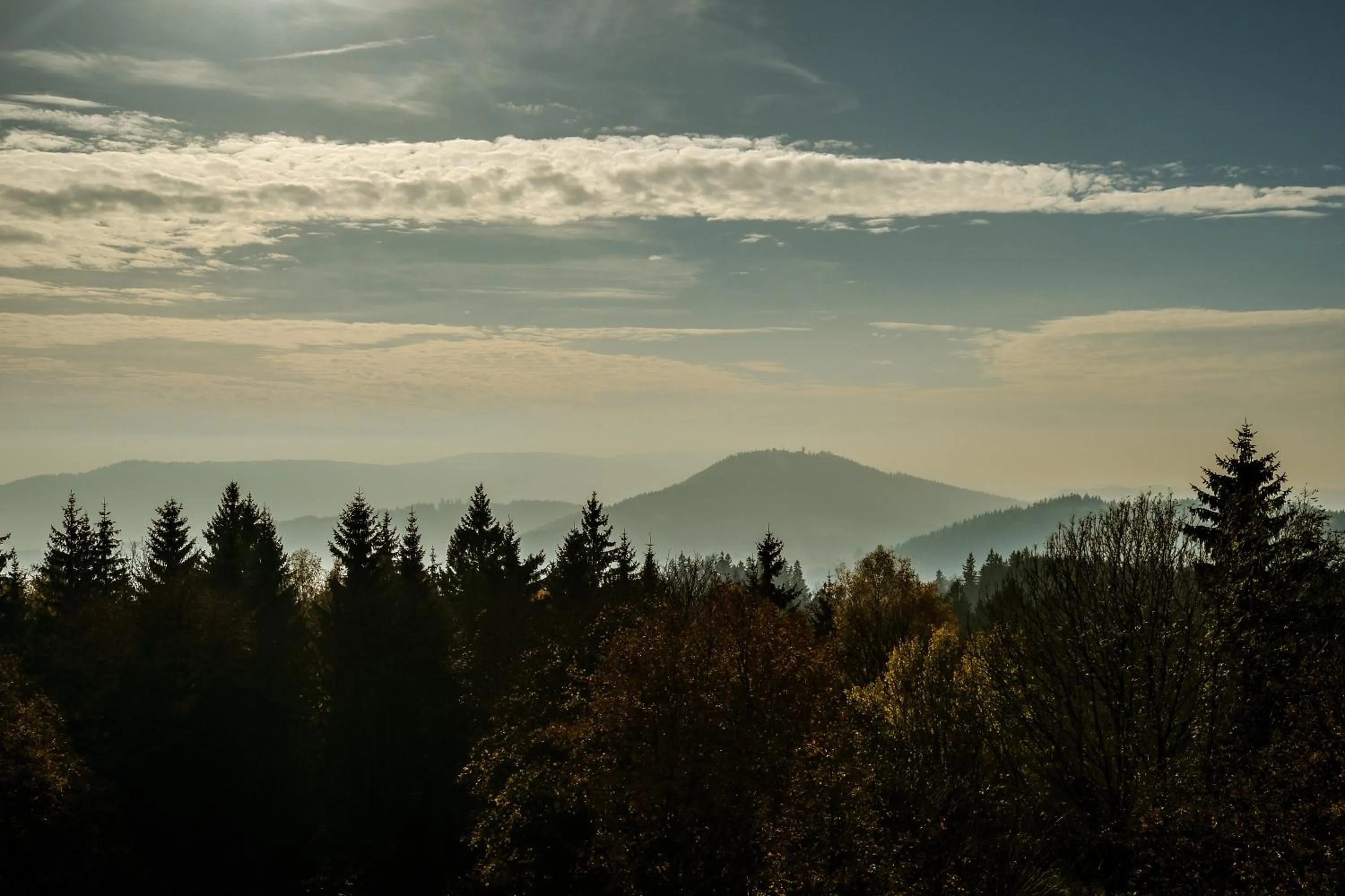 Nearby landmark in Amantis Vital Sport Hotel