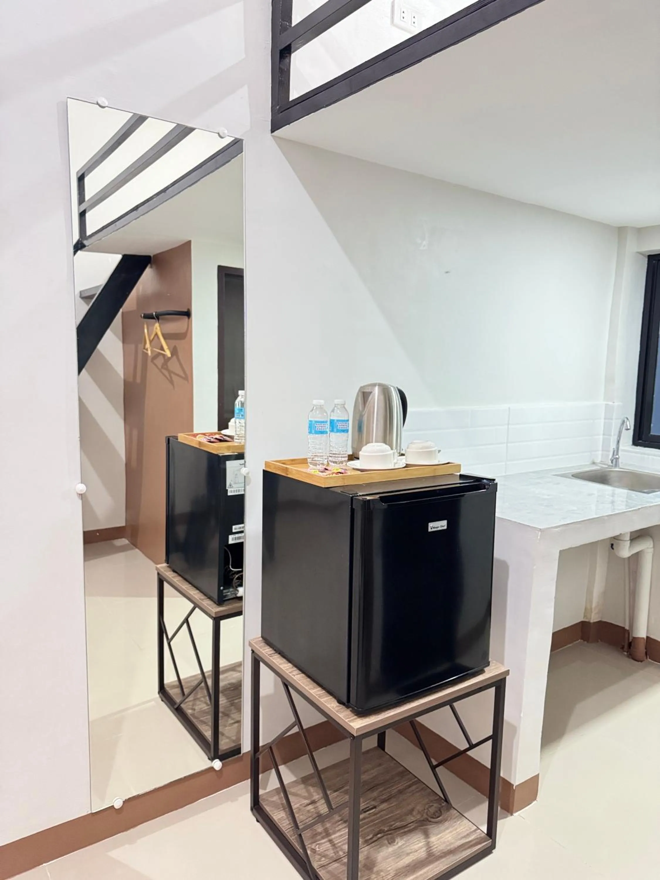 Two Seasons Apartelle Koronadal