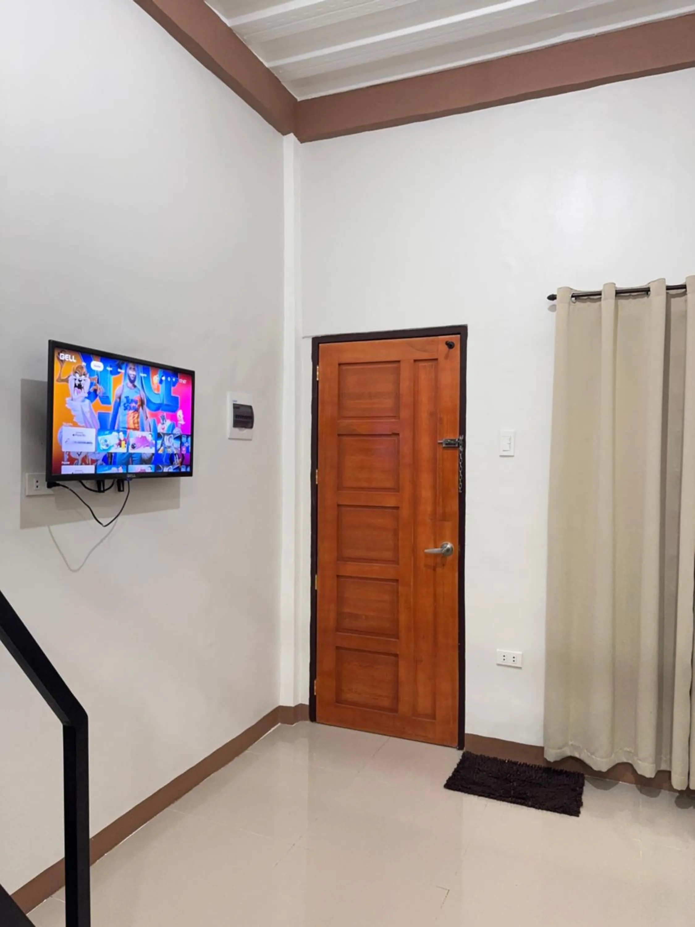 Two Seasons Apartelle Koronadal