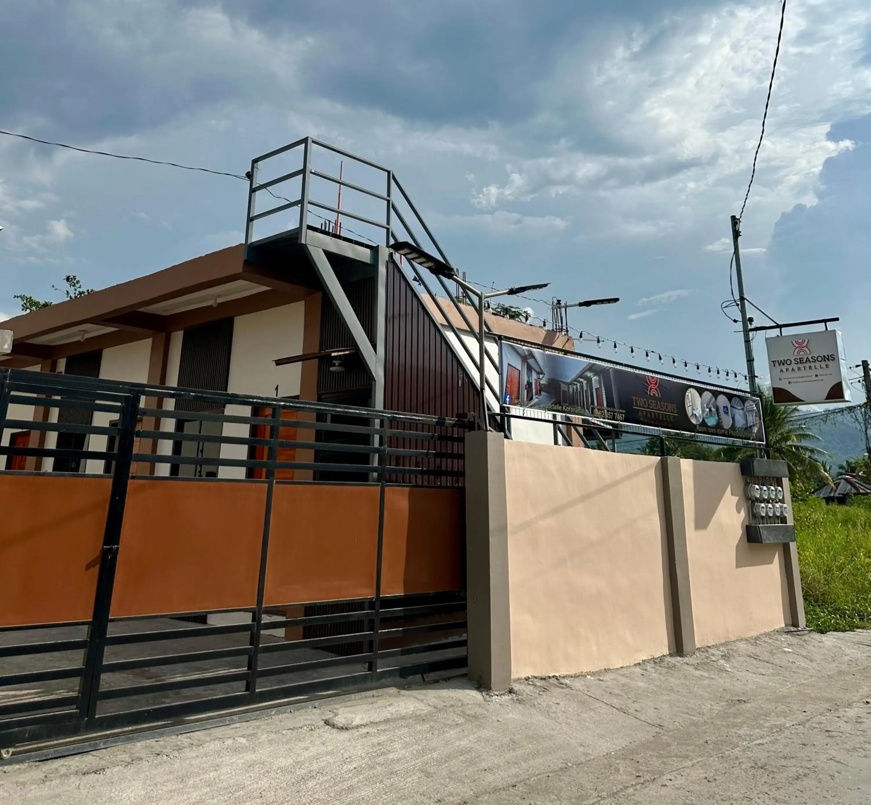 Two Seasons Apartelle Koronadal Two Seasons Apartelle Koronadal