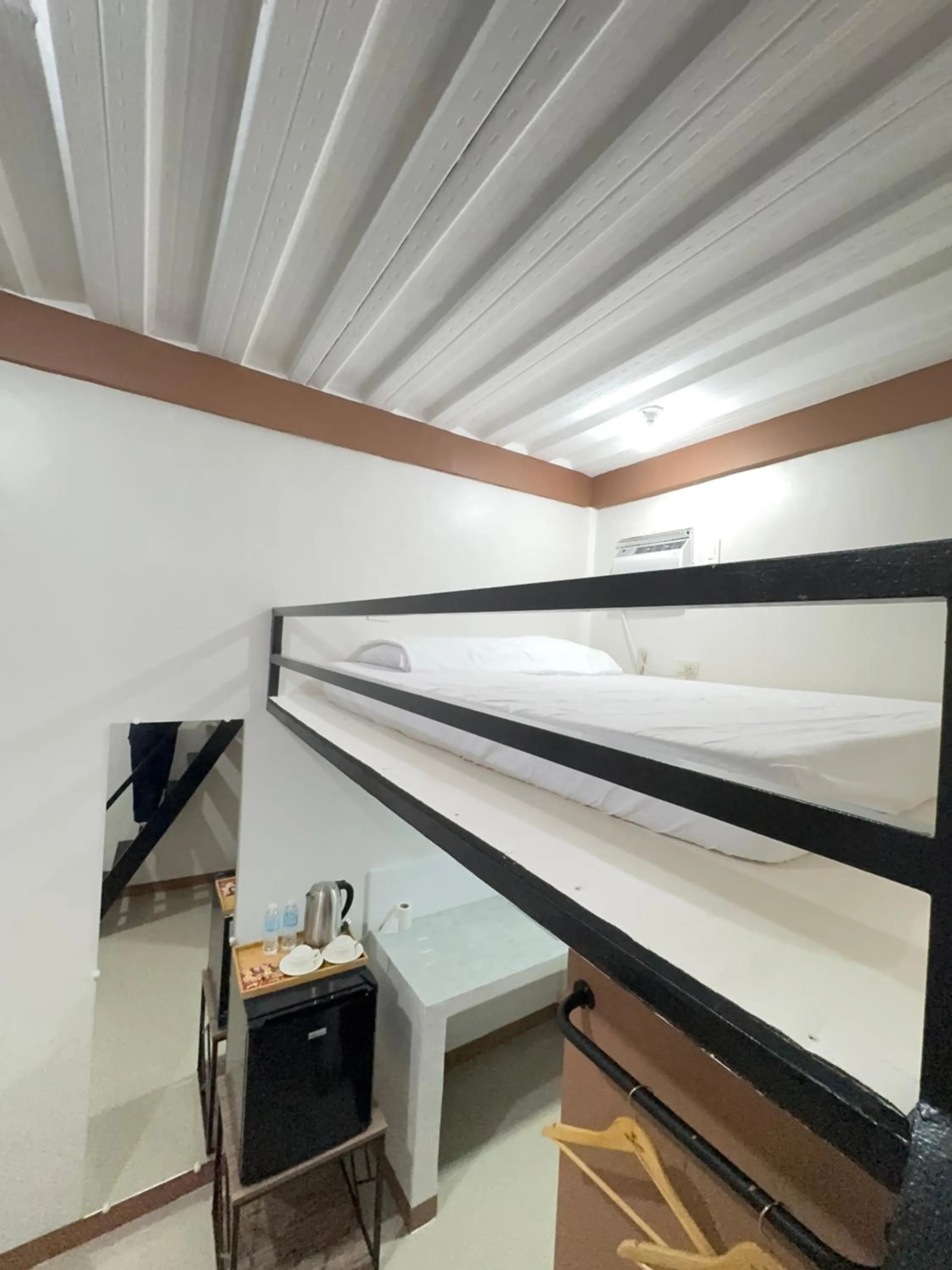 Two Seasons Apartelle Koronadal