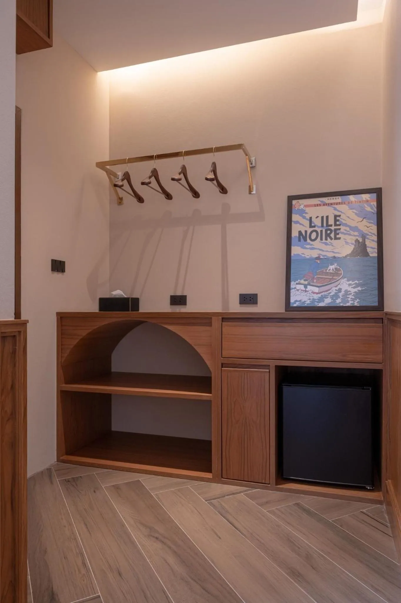 The Willoughby Maerim Hotel