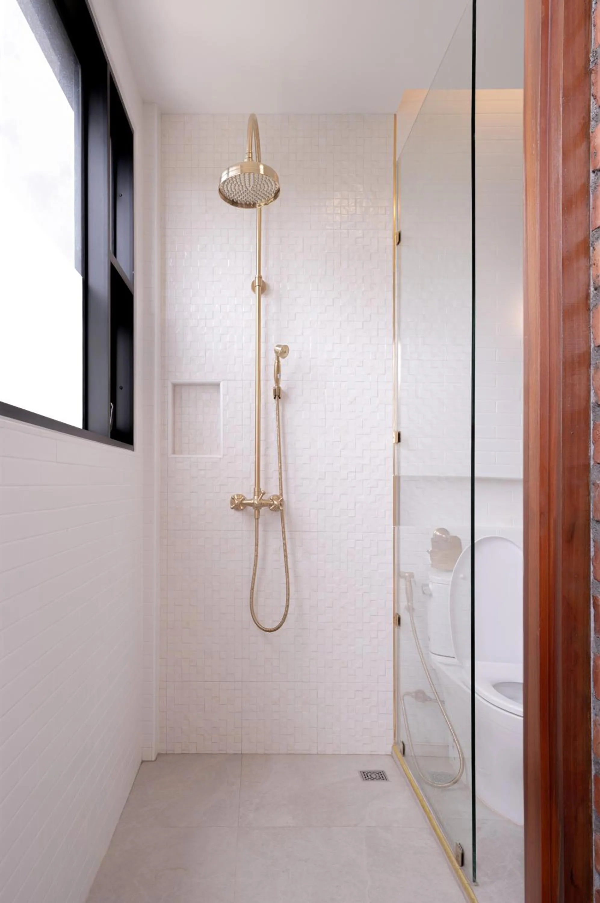 The Willoughby Maerim Hotel