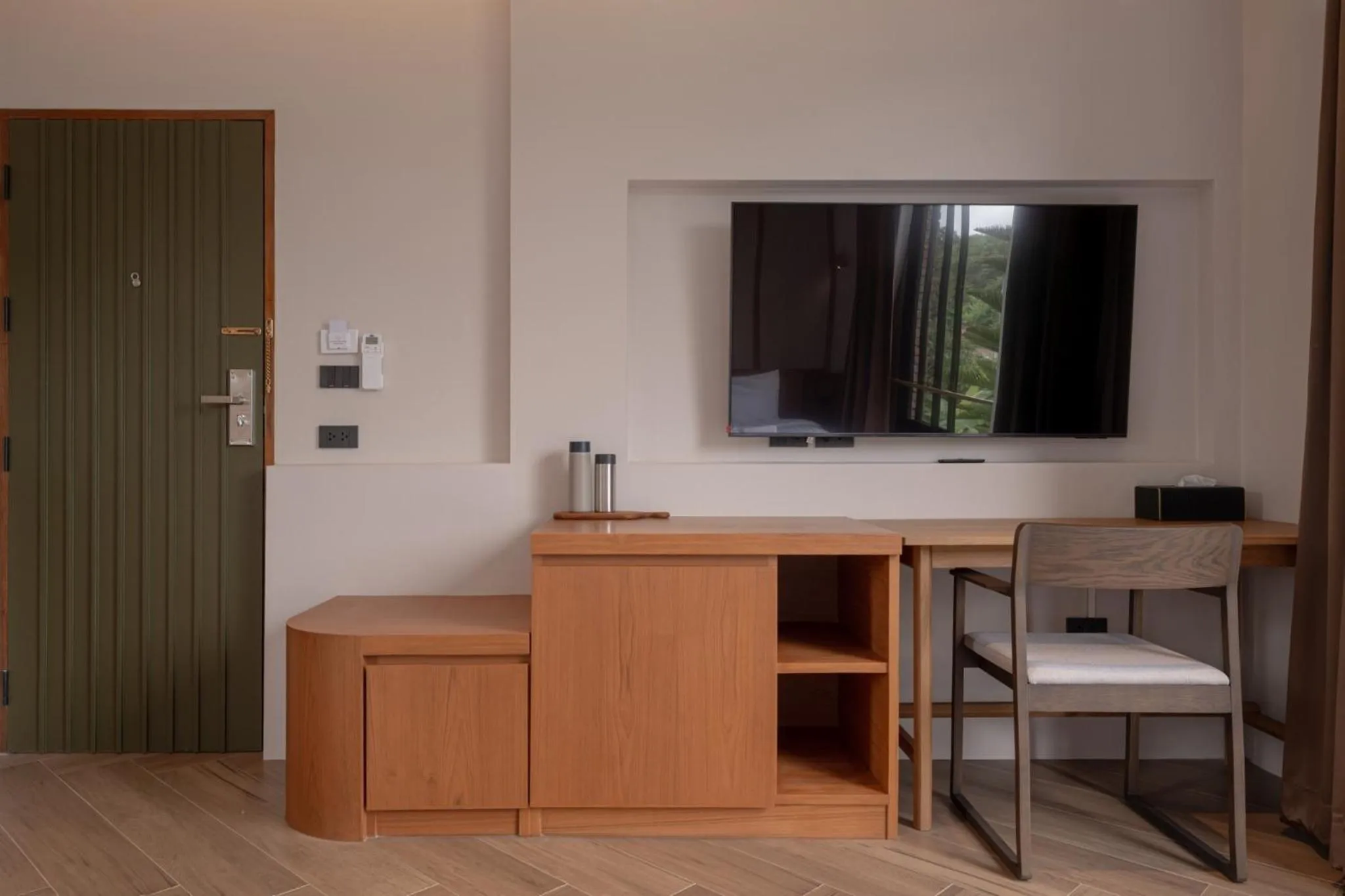 The Willoughby Maerim Hotel