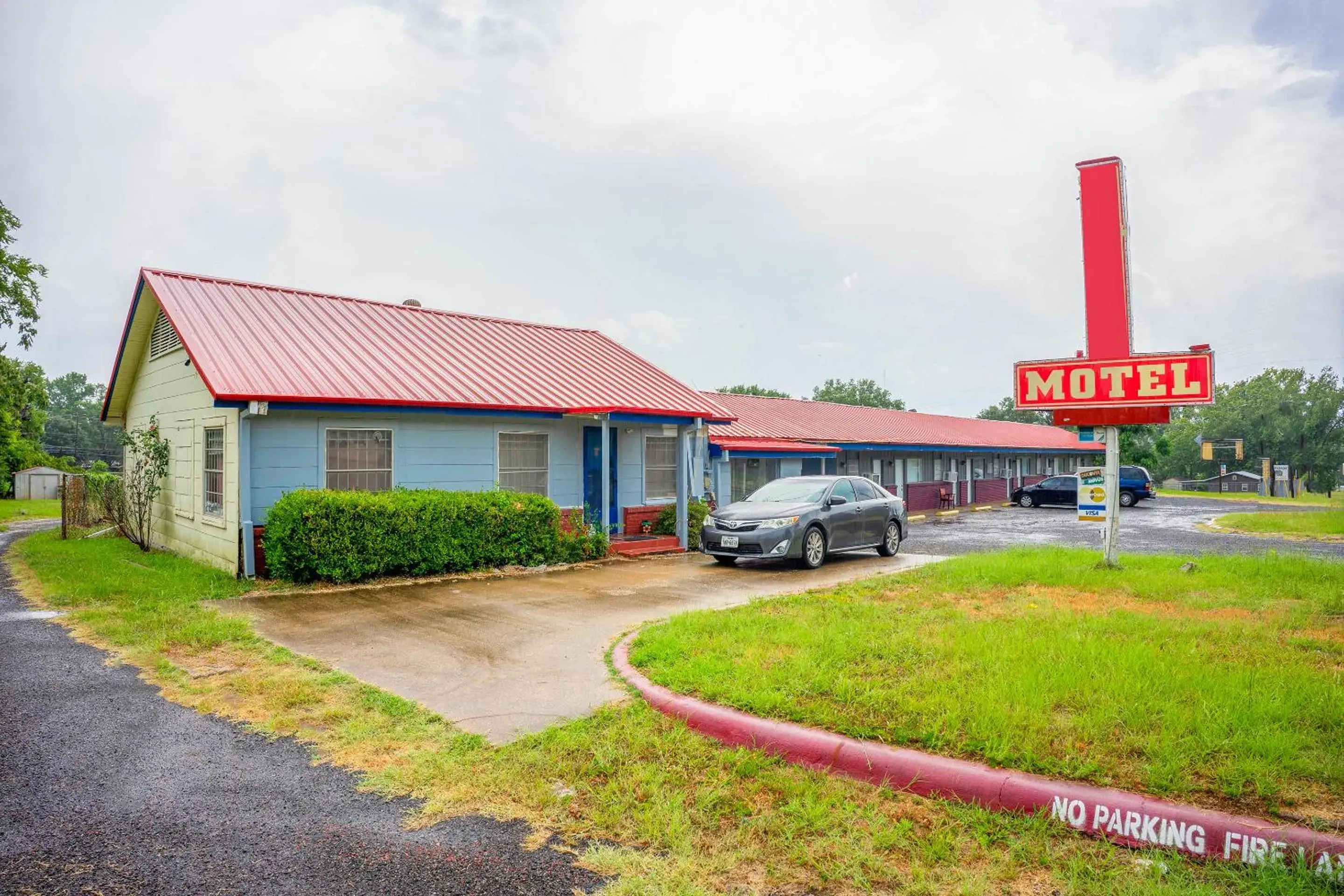 Budget Inn By OYO Palestine TX Hwy 79 Budget Inn By OYO Palestine TX Hwy 79
