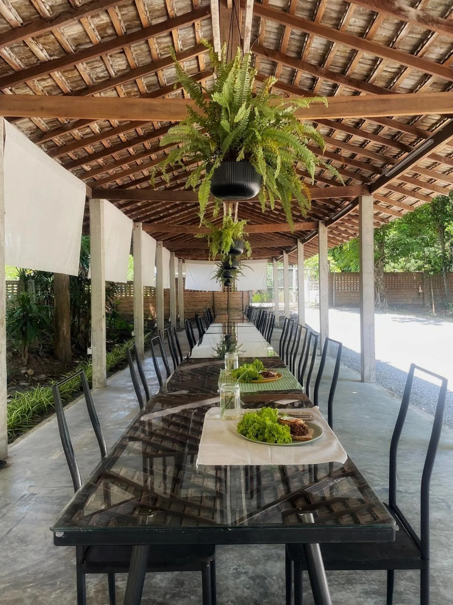 Waste Land Homestay & Resort Chiangmai