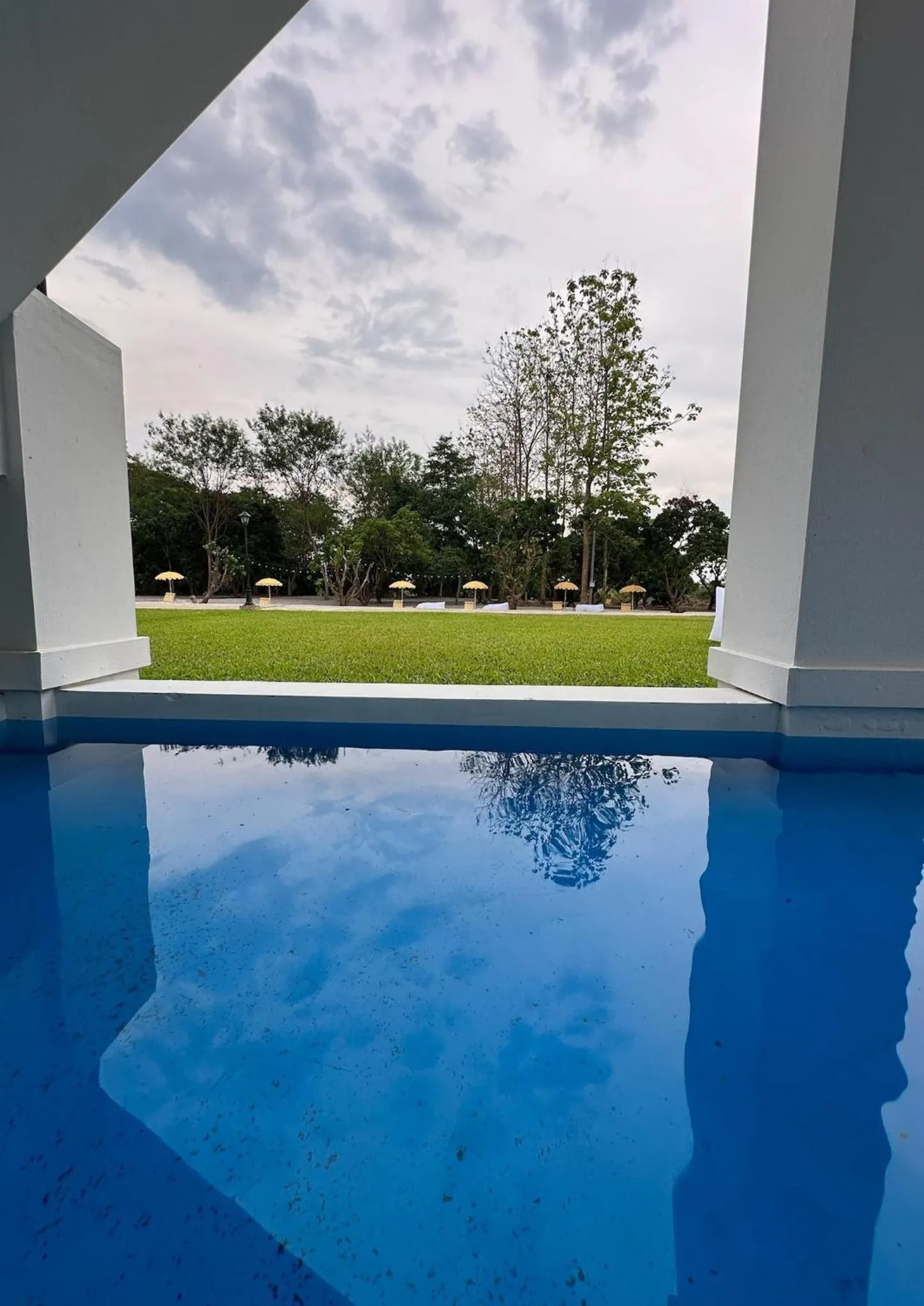 Waste Land Homestay & Resort Chiangmai