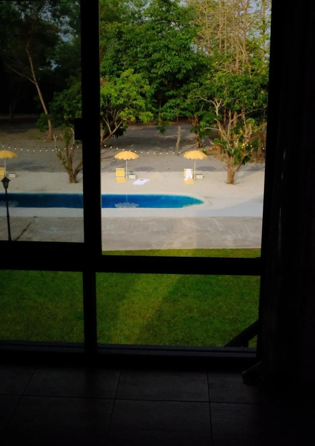 Waste Land Homestay & Resort Chiangmai