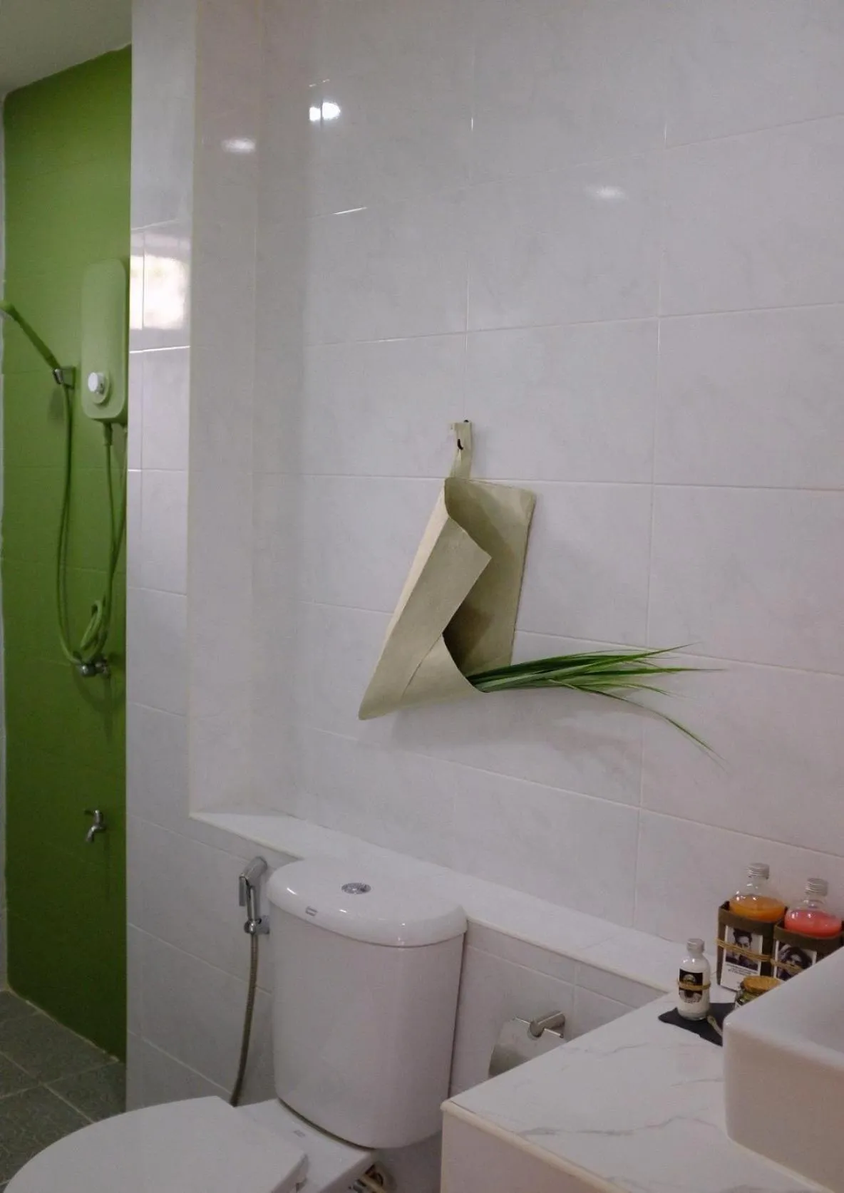 Waste Land Homestay & Resort Chiangmai