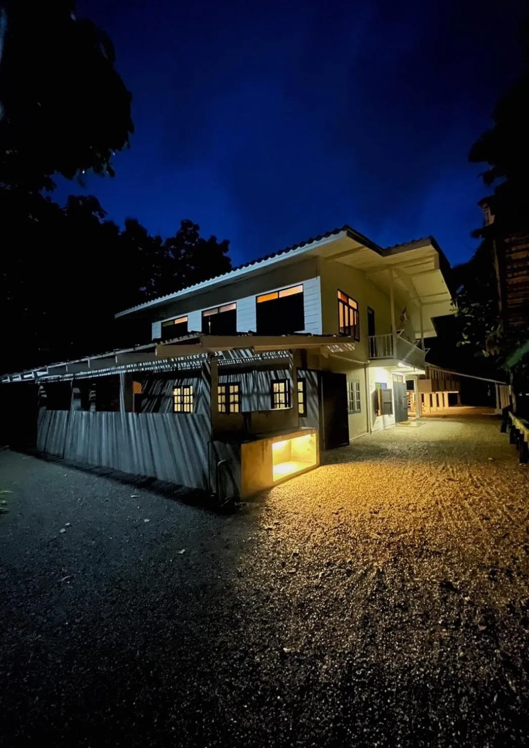 Waste Land Homestay & Resort Chiangmai