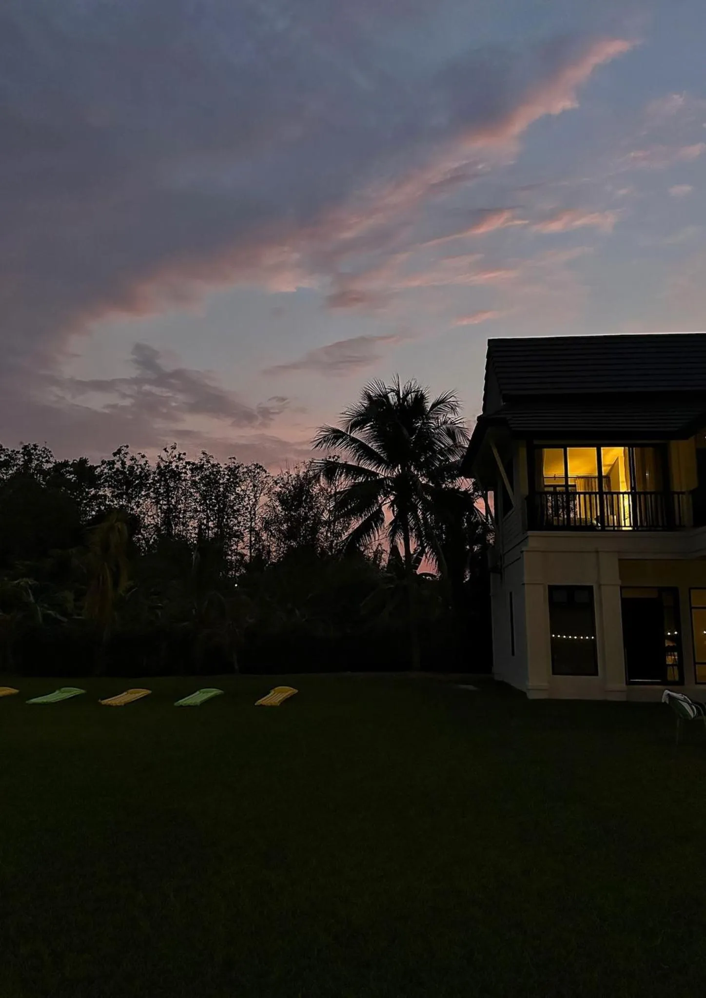 Waste Land Homestay & Resort Chiangmai