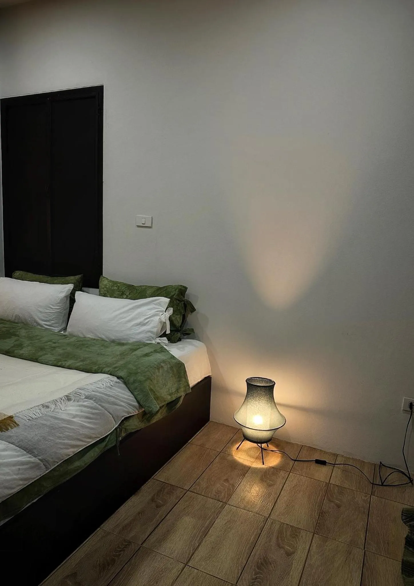 Waste Land Homestay & Resort Chiangmai