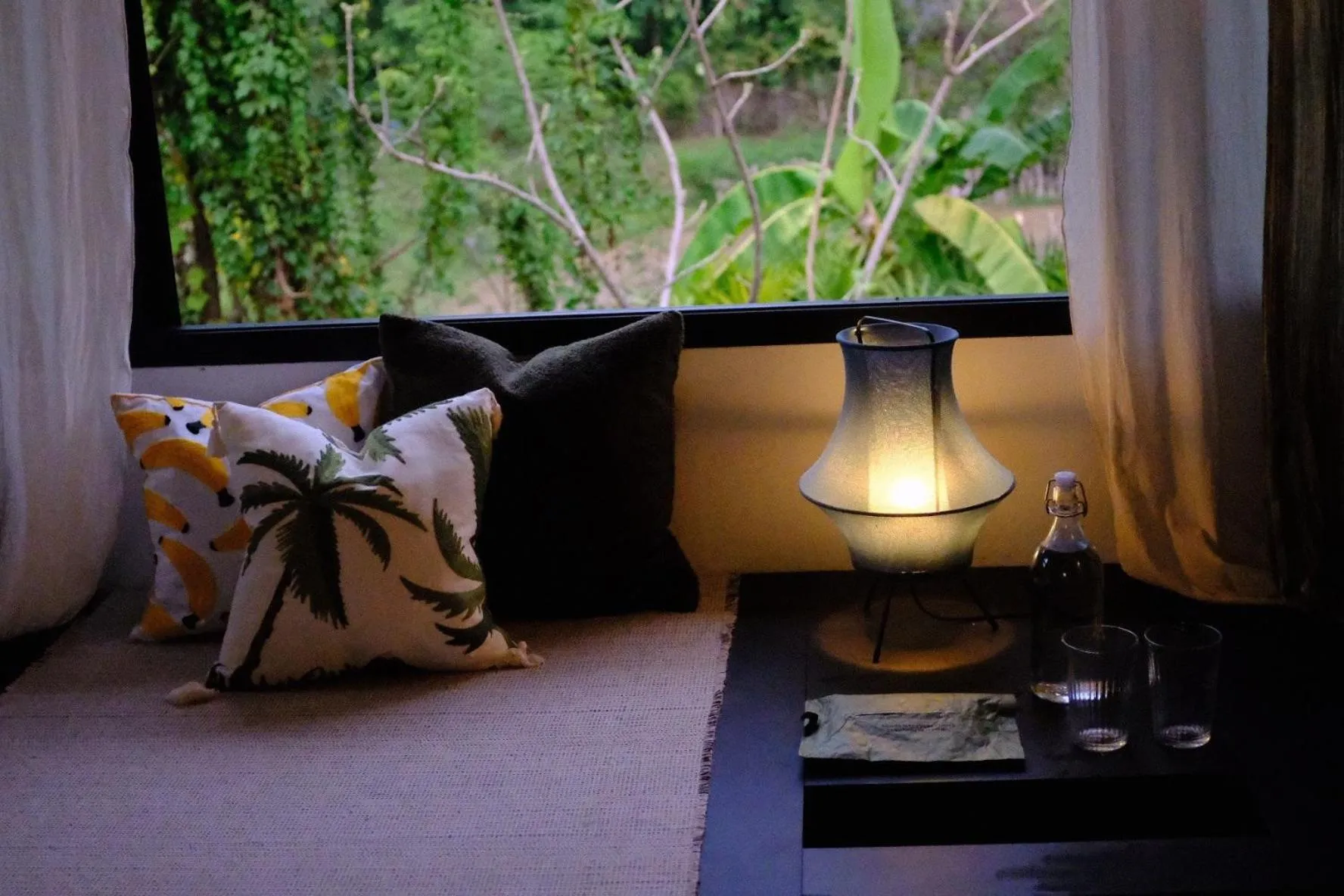 Waste Land Homestay & Resort Chiangmai