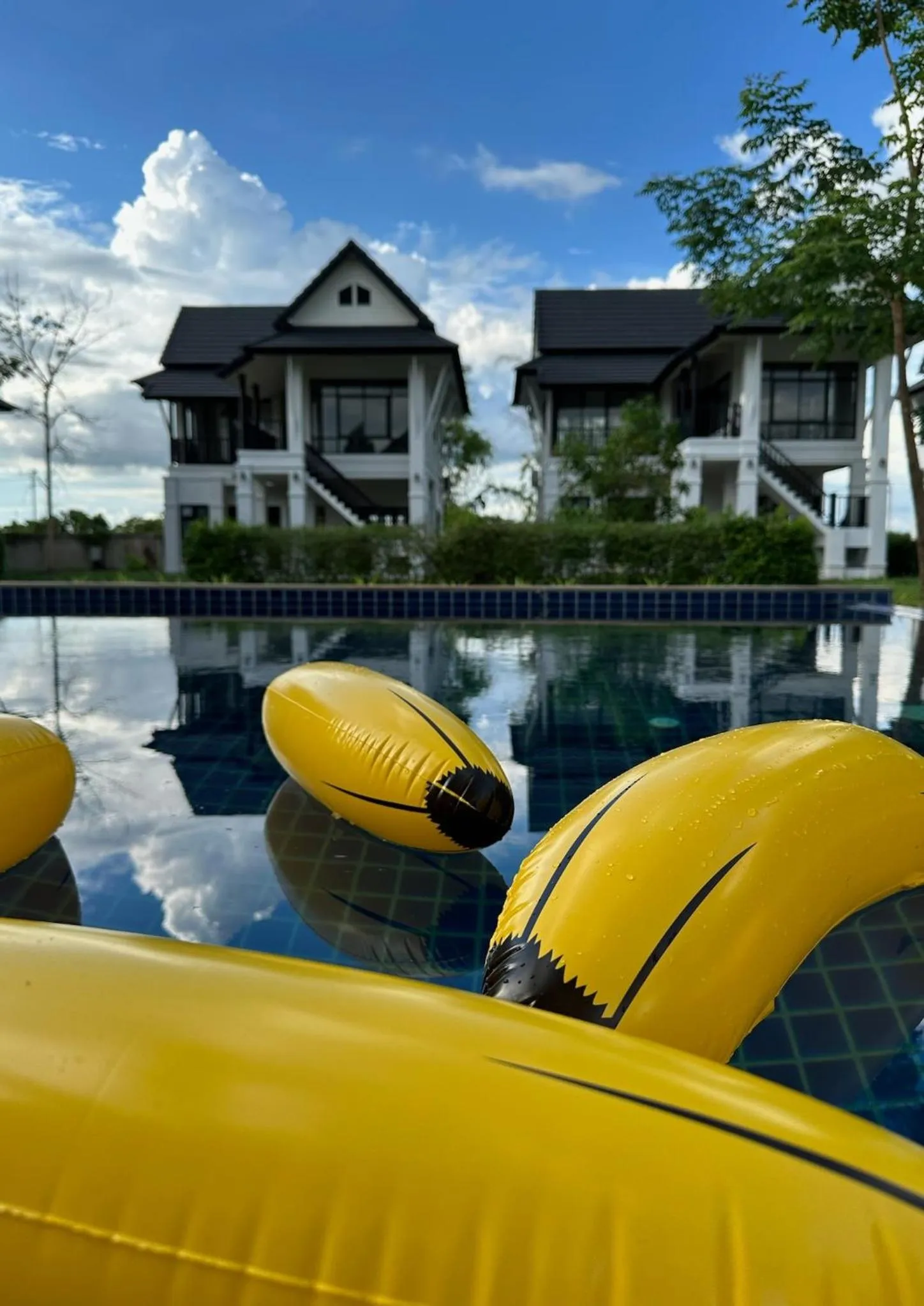 Waste Land Homestay & Resort Chiangmai