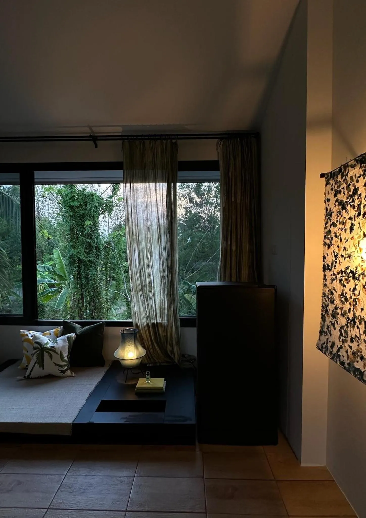 Waste Land Homestay & Resort Chiangmai