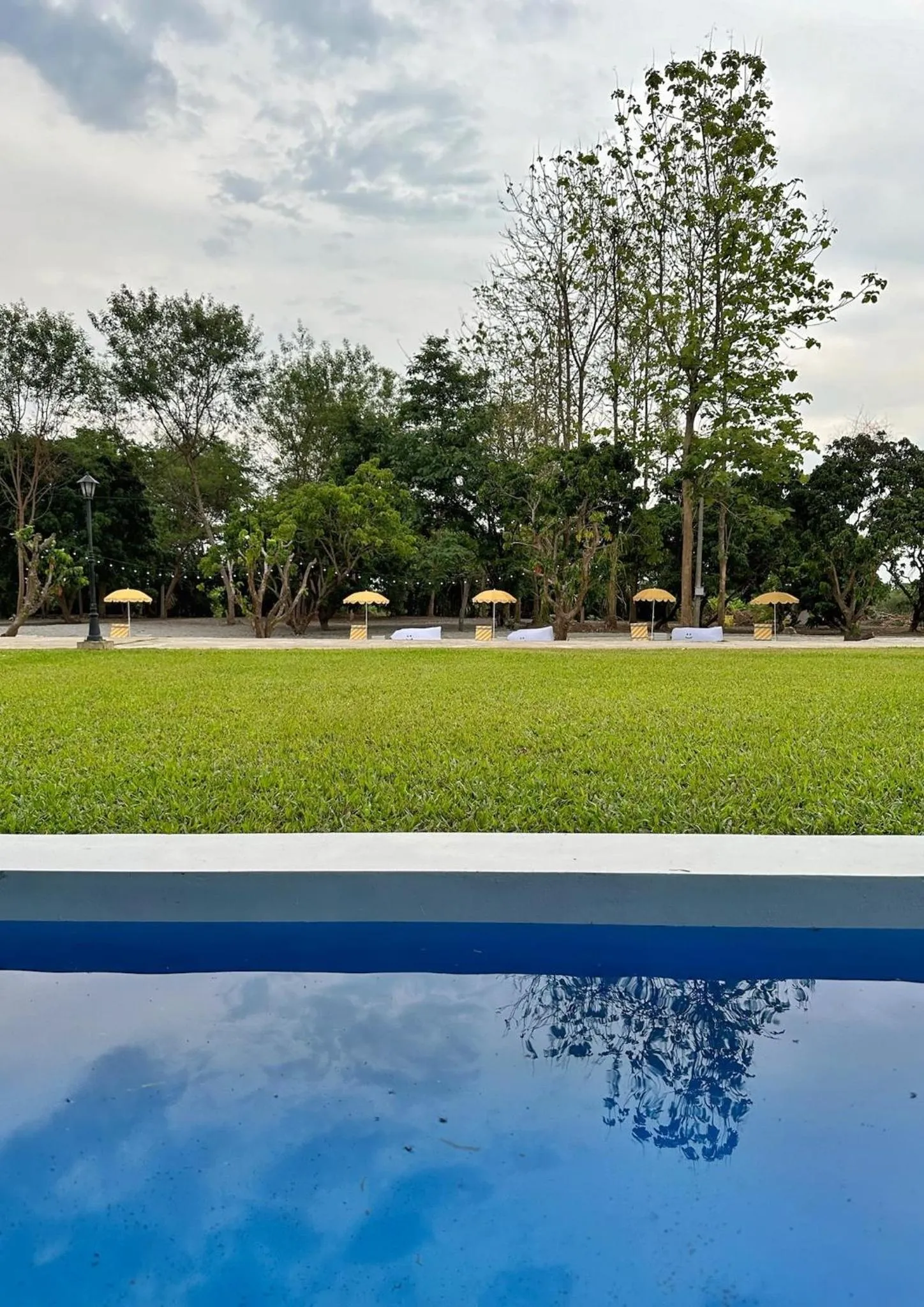 Waste Land Homestay & Resort Chiangmai