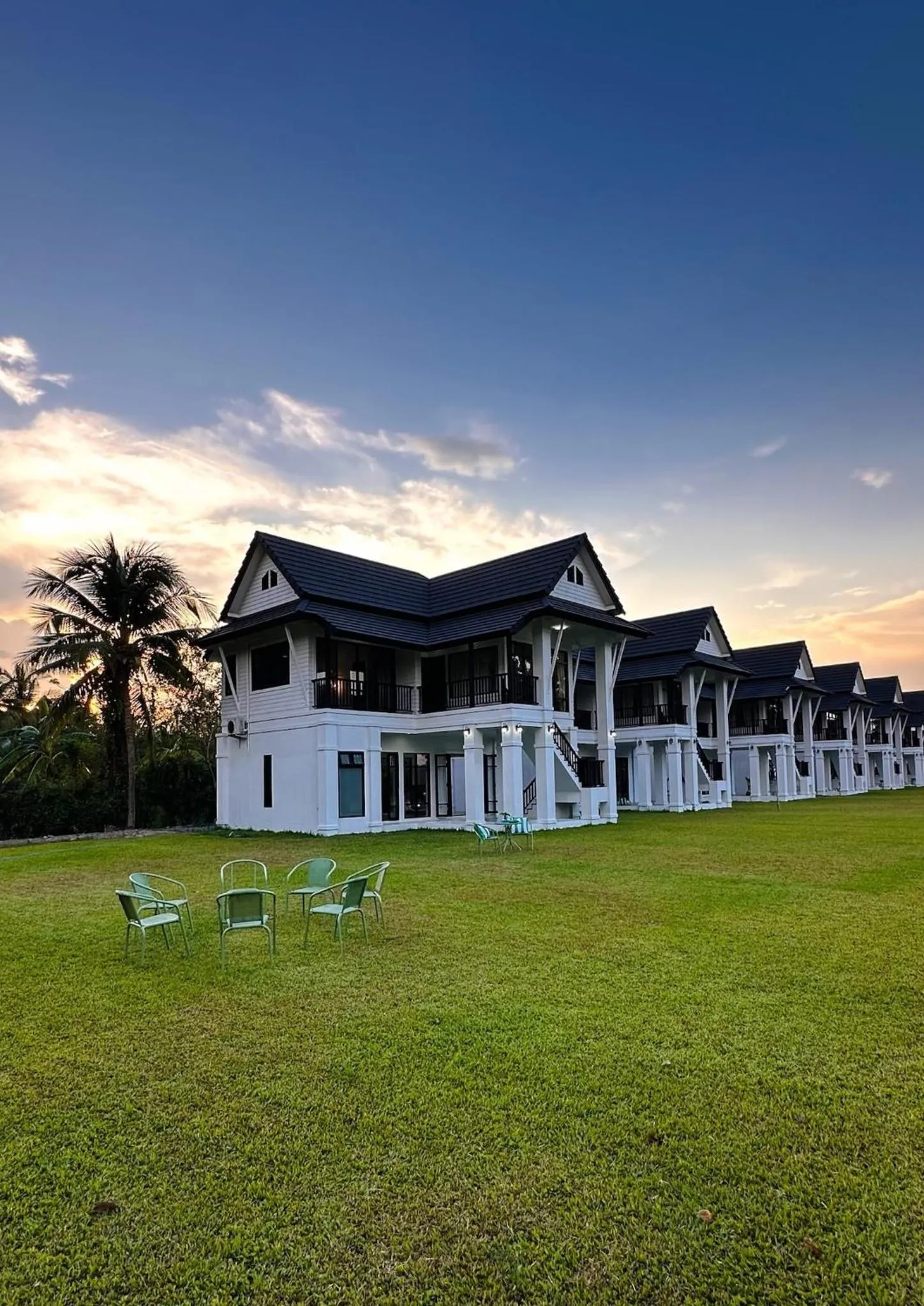 Waste Land Homestay & Resort Chiangmai