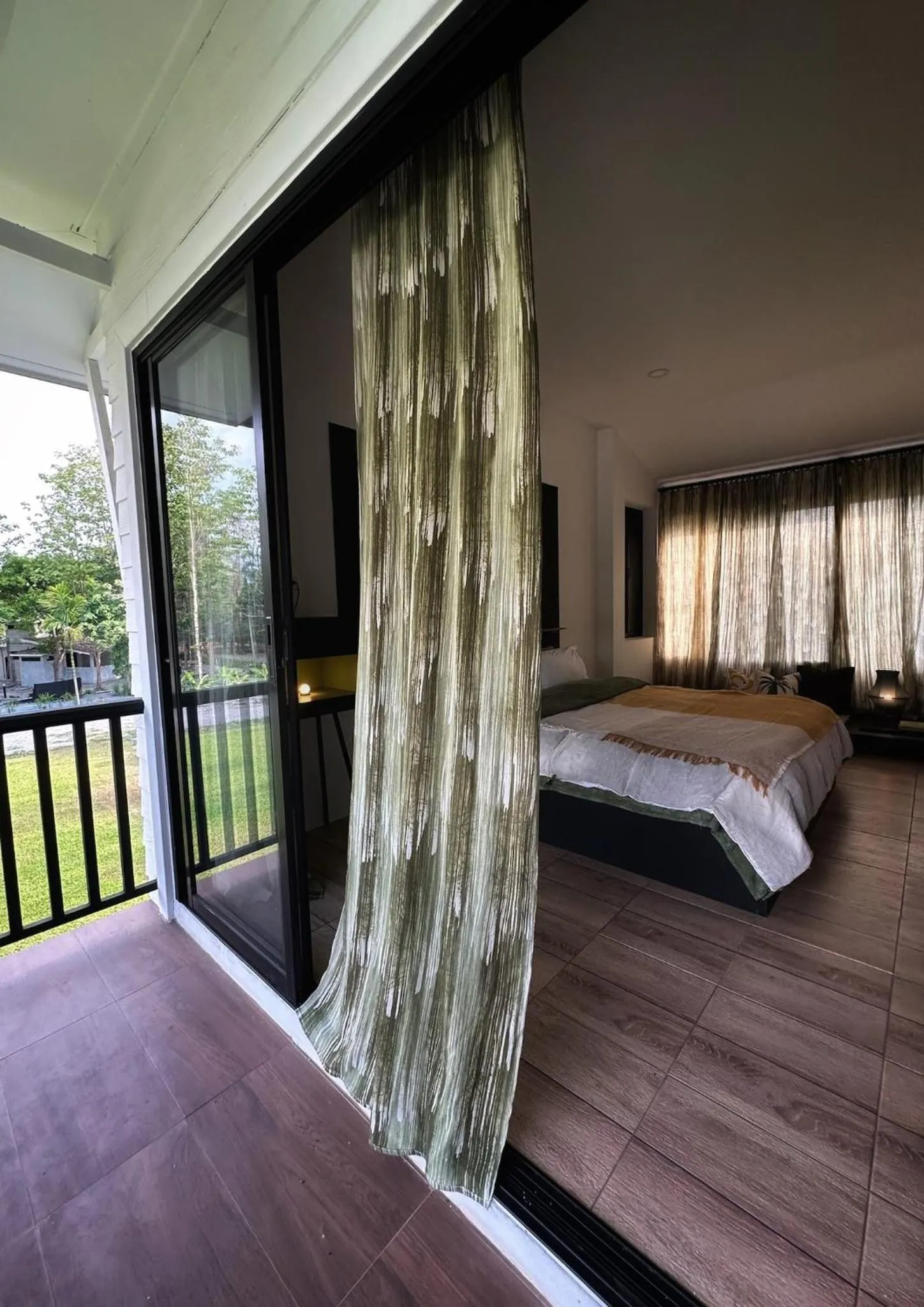Waste Land Homestay & Resort Chiangmai