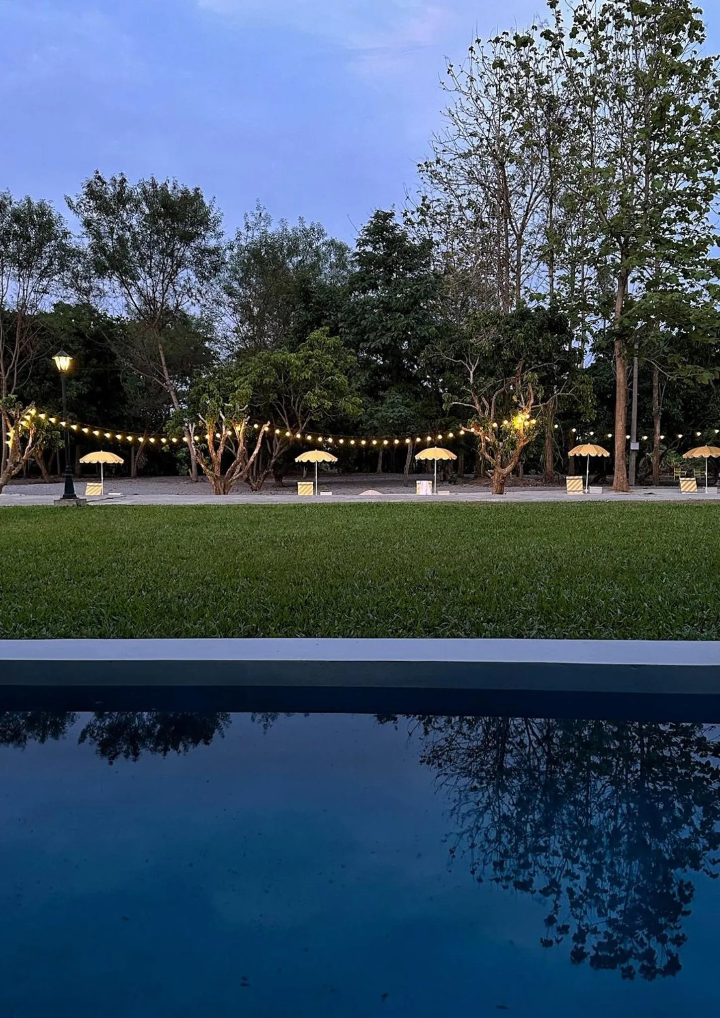 Waste Land Homestay & Resort Chiangmai