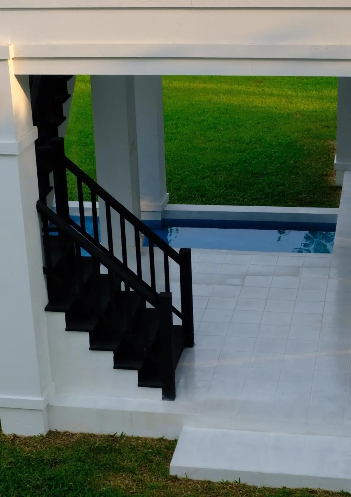 Waste Land Homestay & Resort Chiangmai