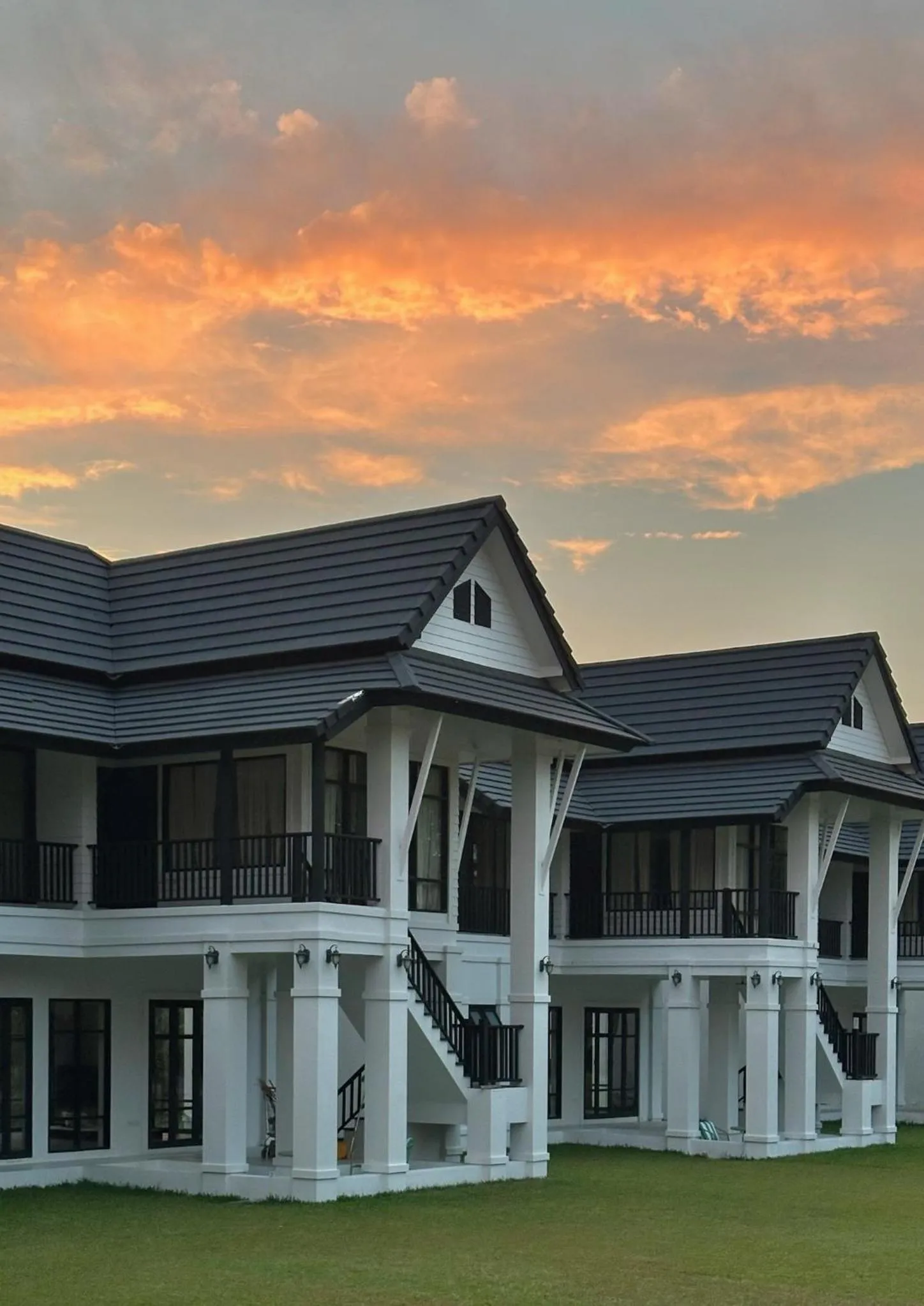 Waste Land Homestay & Resort Chiangmai