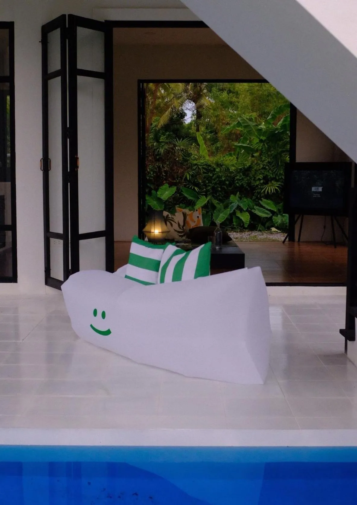 Waste Land Homestay & Resort Chiangmai