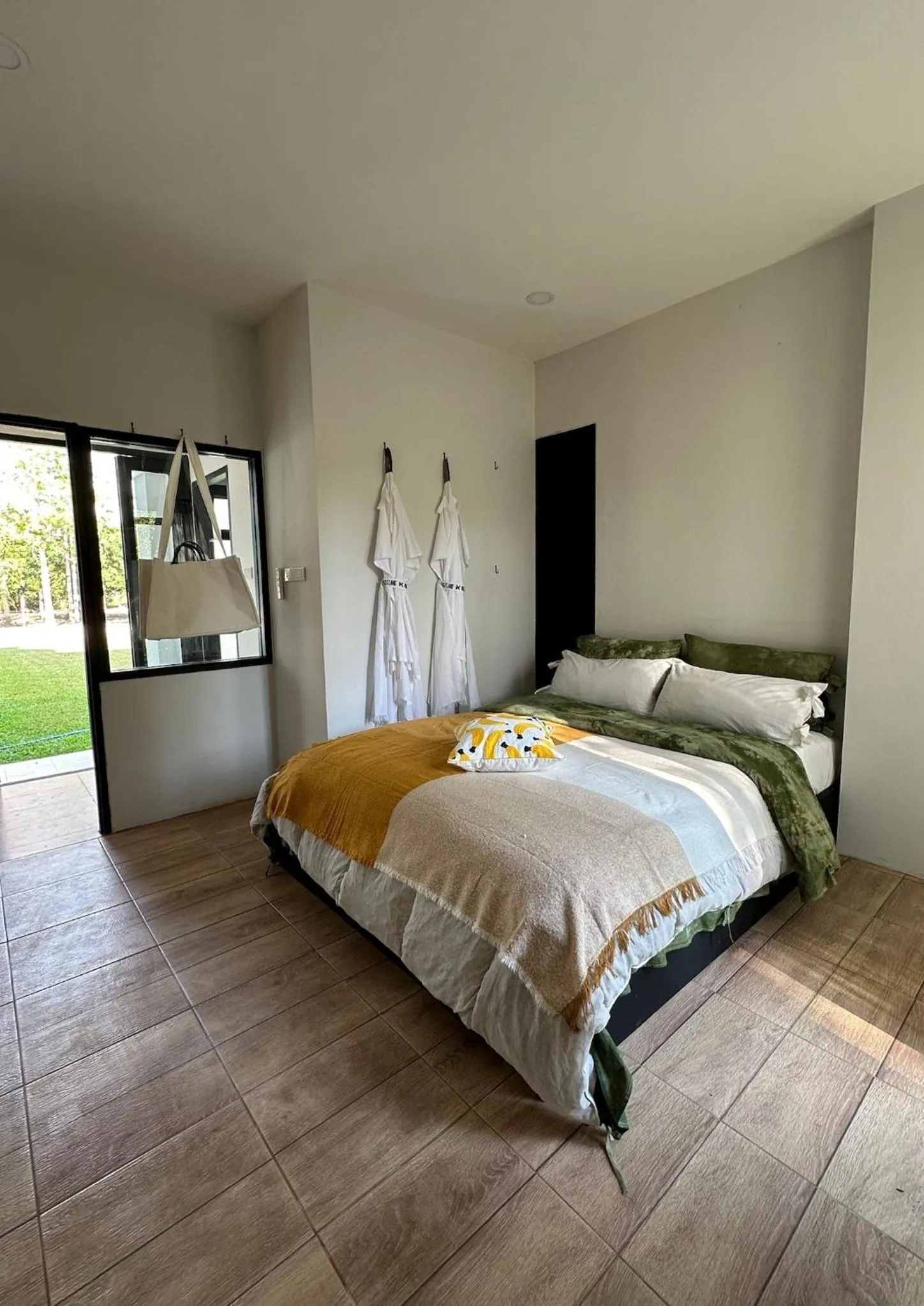 Waste Land Homestay & Resort Chiangmai