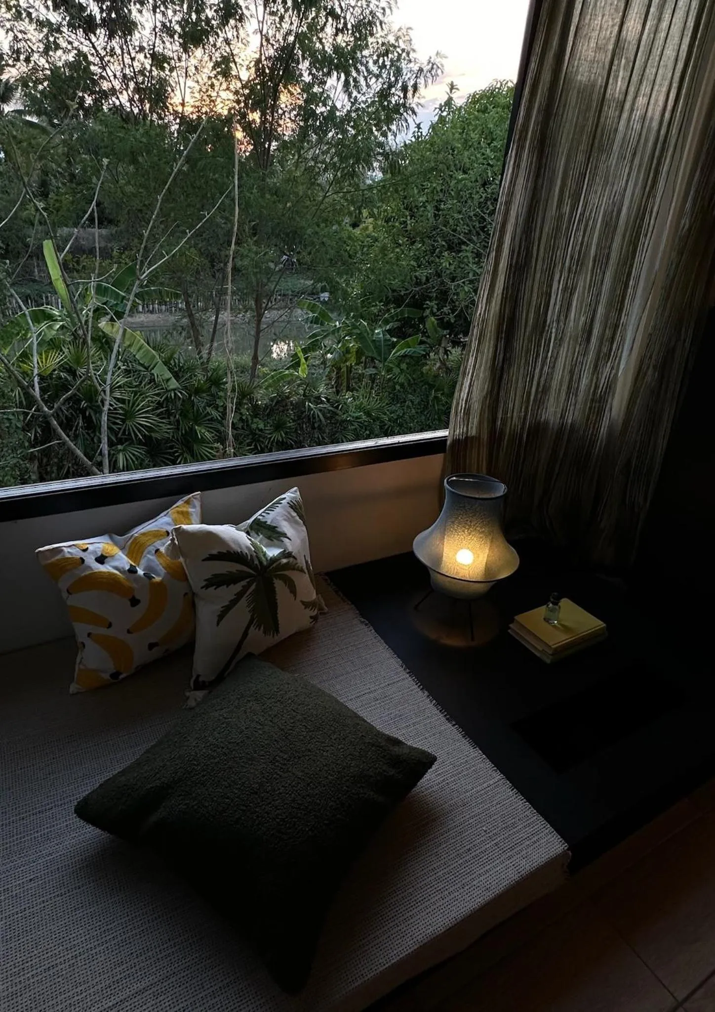 Waste Land Homestay & Resort Chiangmai