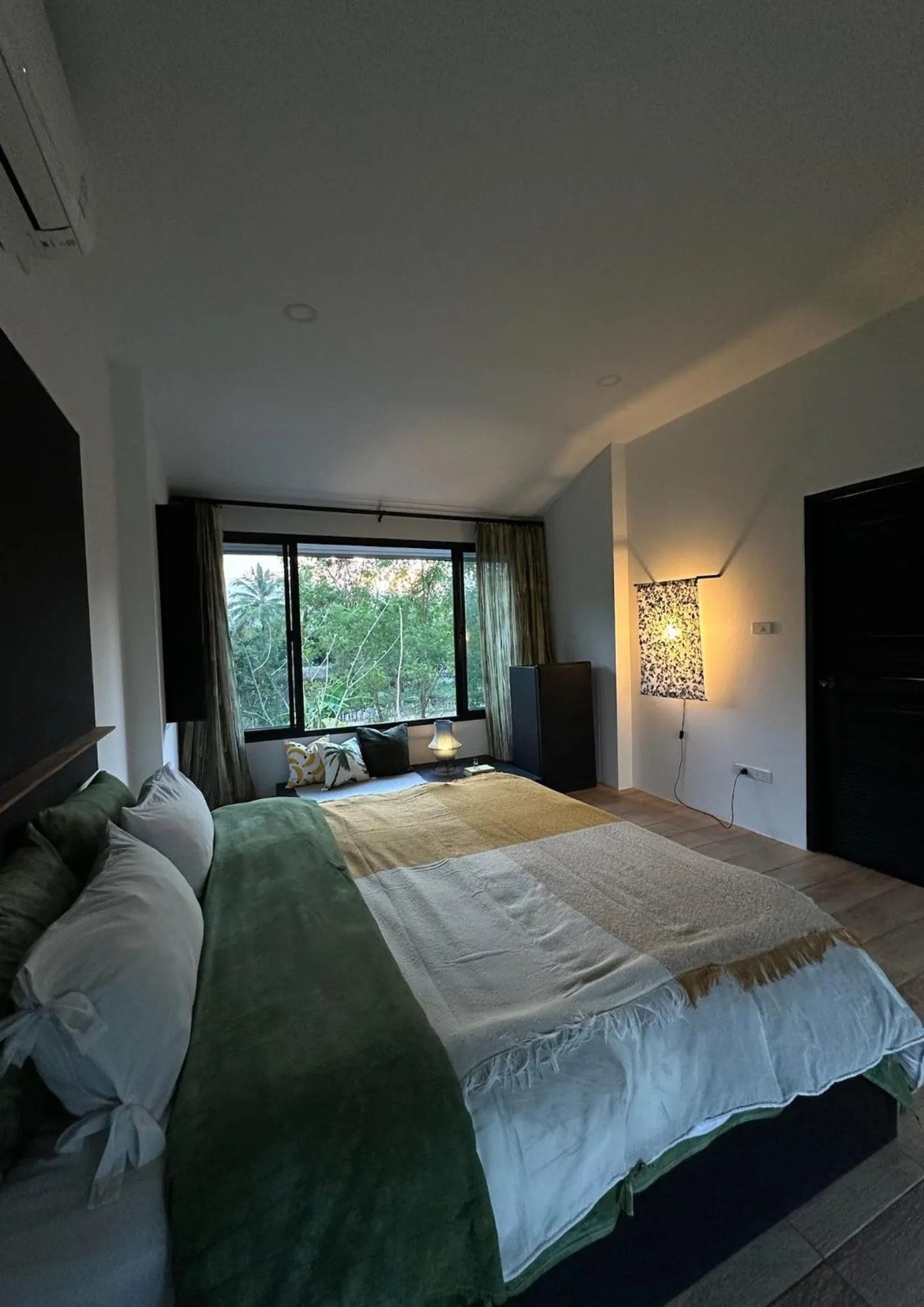 Waste Land Homestay & Resort Chiangmai