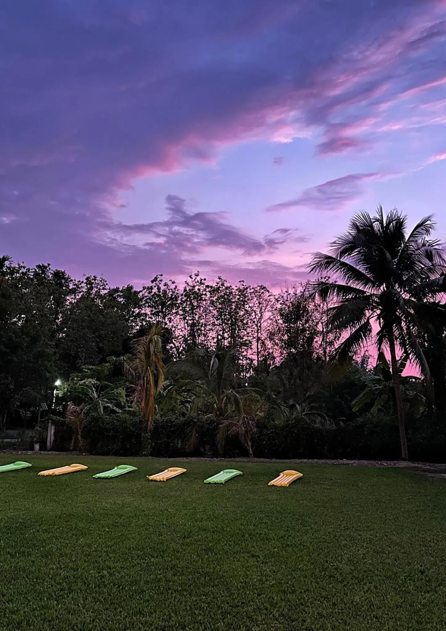 Waste Land Homestay & Resort Chiangmai