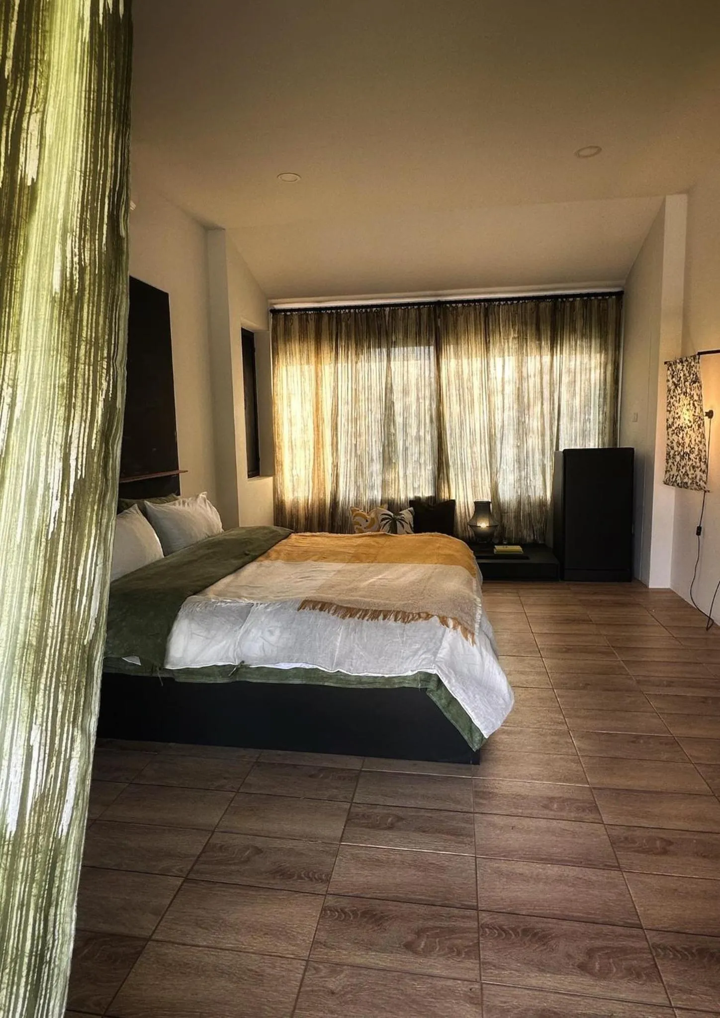 Waste Land Homestay & Resort Chiangmai