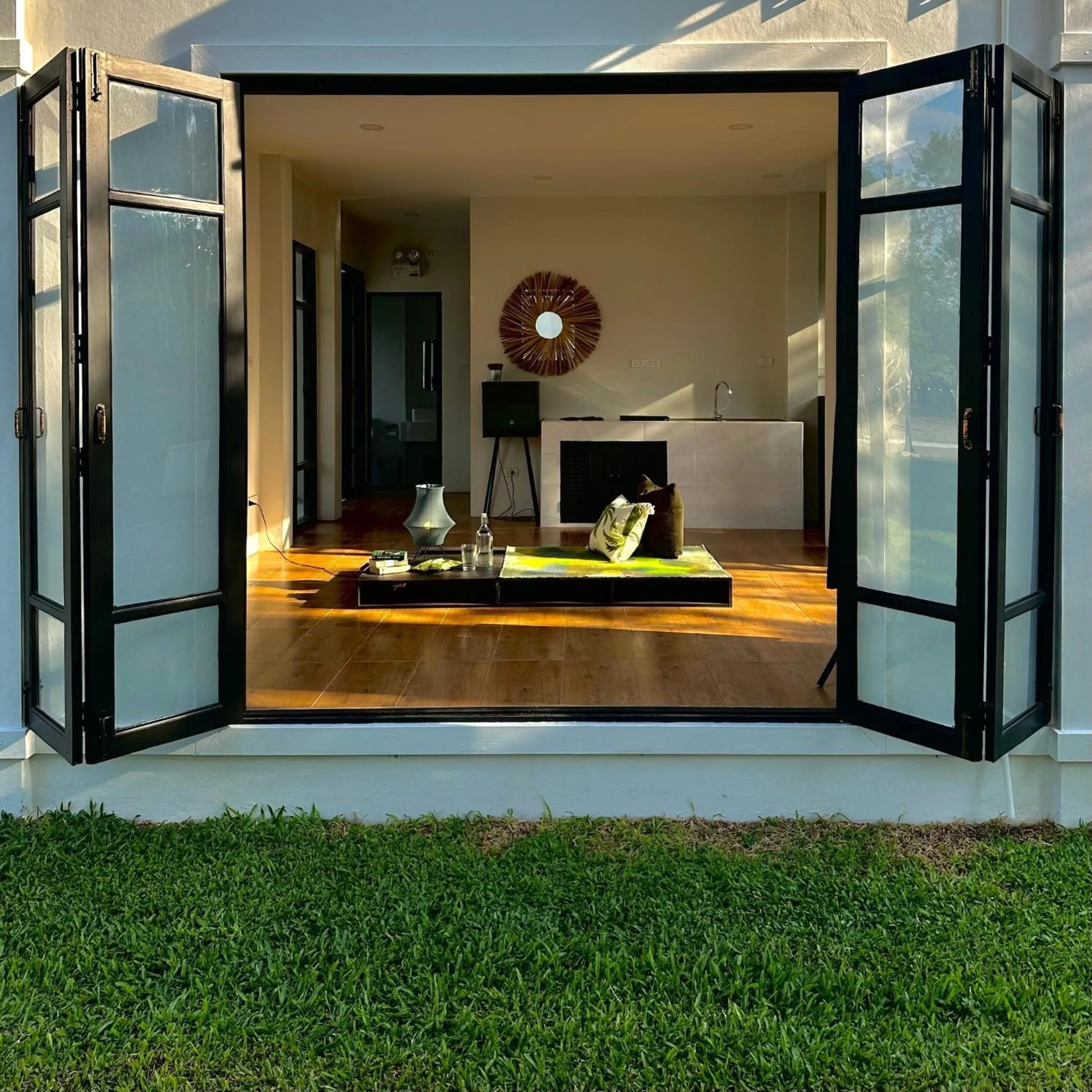 Waste Land Homestay & Resort Chiangmai